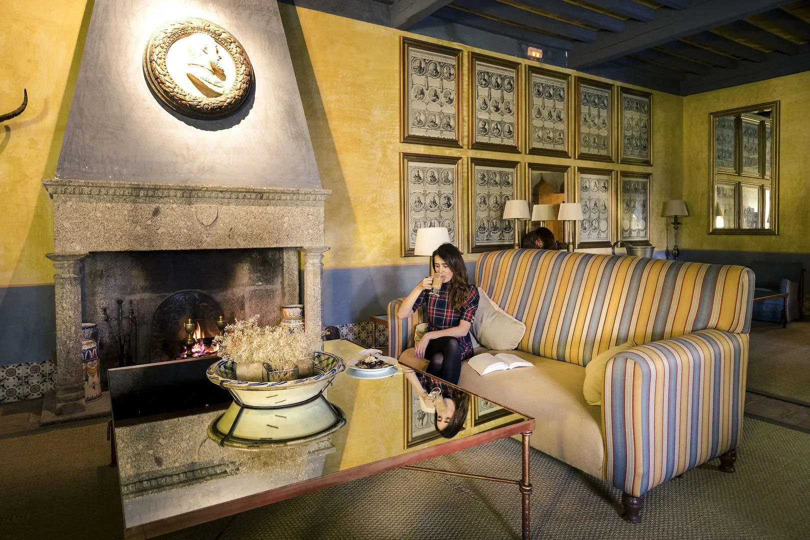 Parador De Jarandilla De La Vera