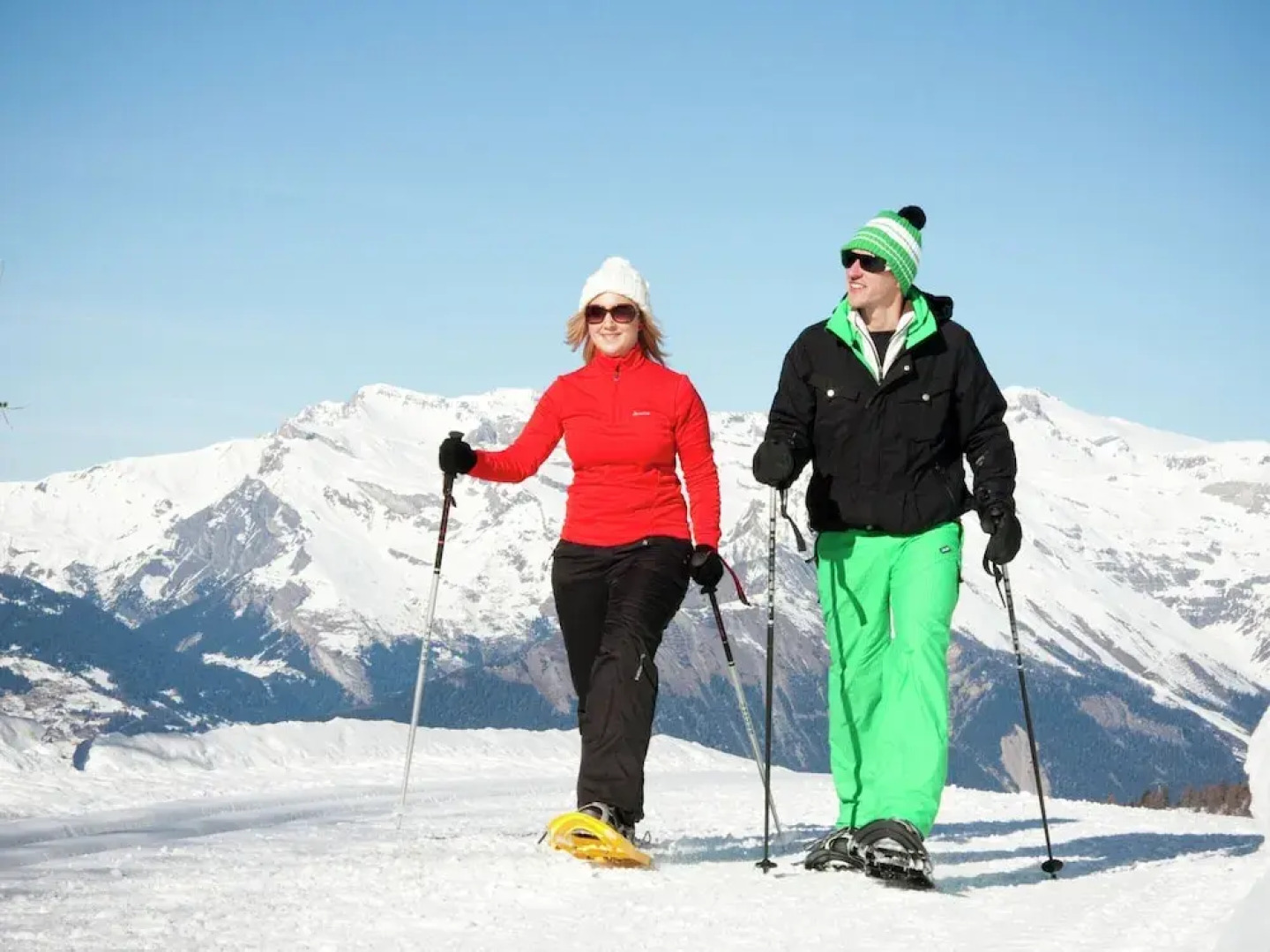 Luxury Apartment with Hot Tub in Veysonnaz