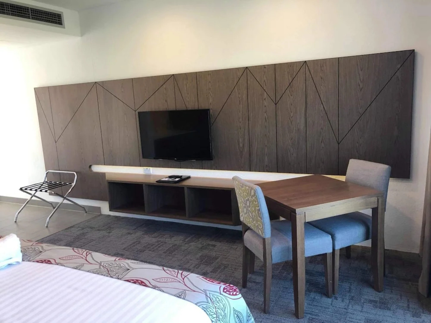 Young Federation Motor Inn