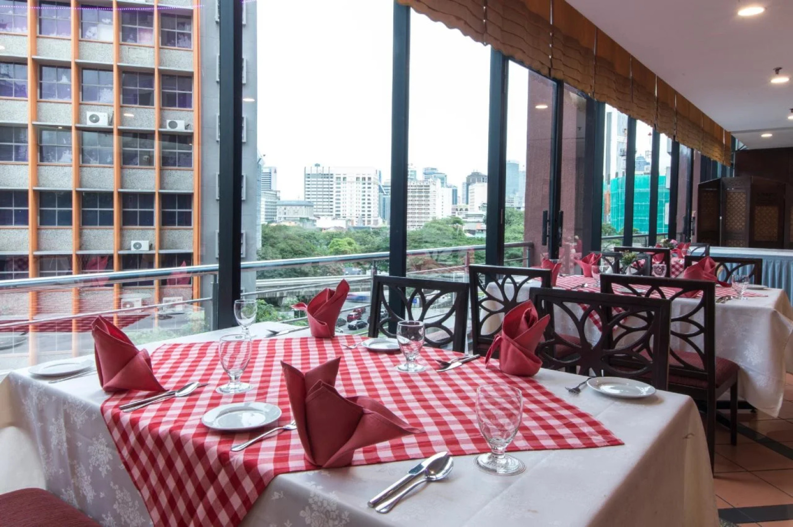 Howard Johnson By Wyndham Kuala Lumpur 118