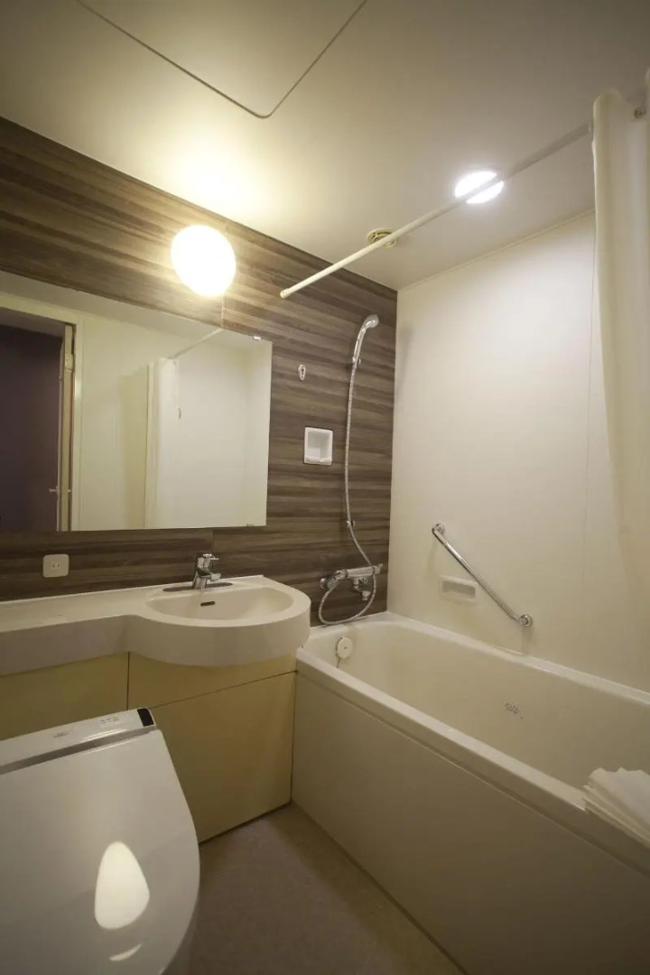 Hotel Port Plaza Chiba