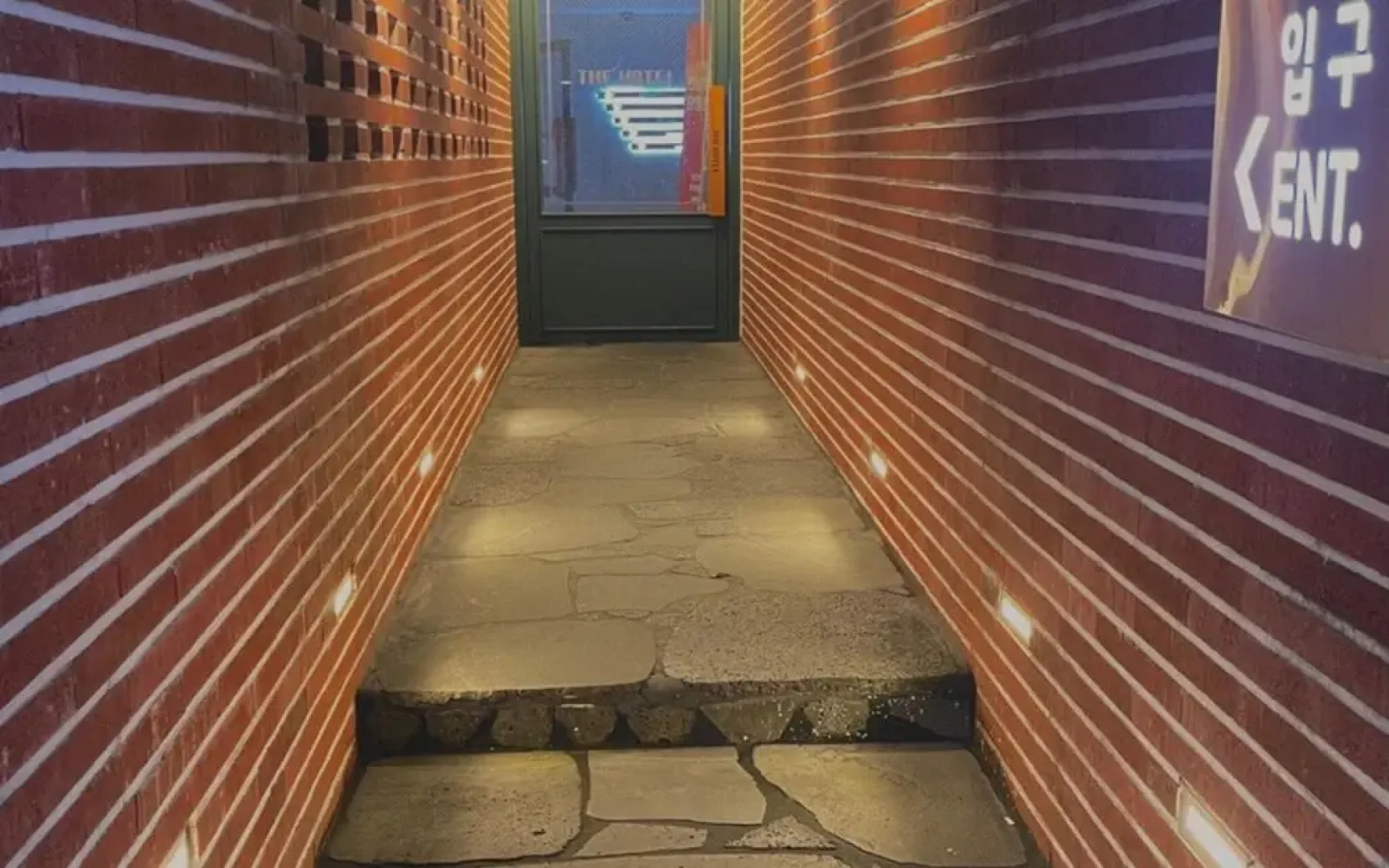 Yangsan (Deokgye) The Hotel