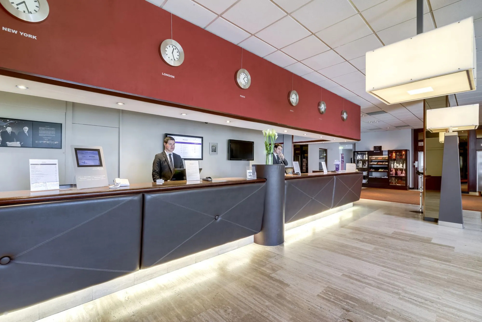 Mercure Paris Orly Rungis Aéroport