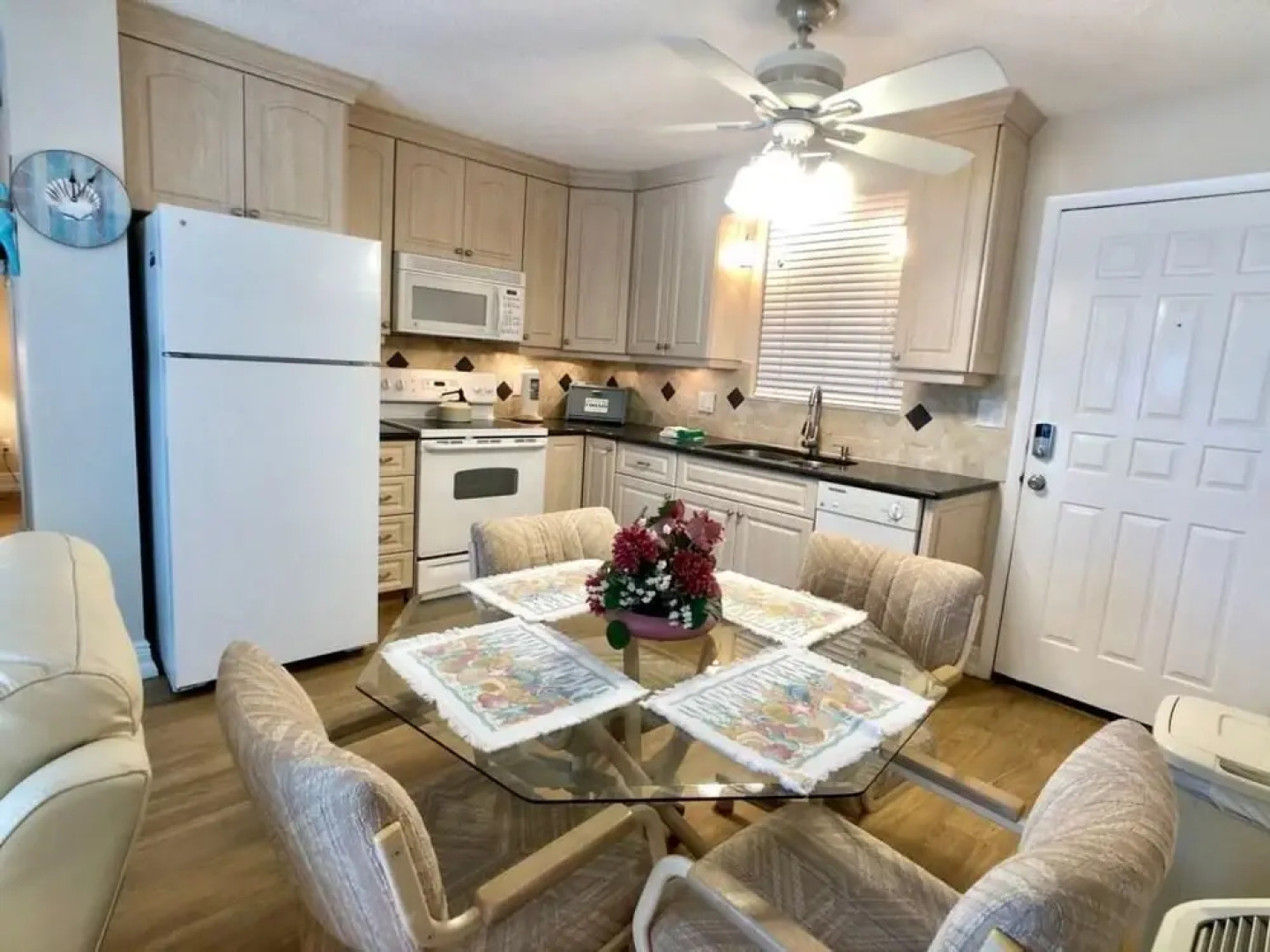 Bonita Beach & Tennis Condo