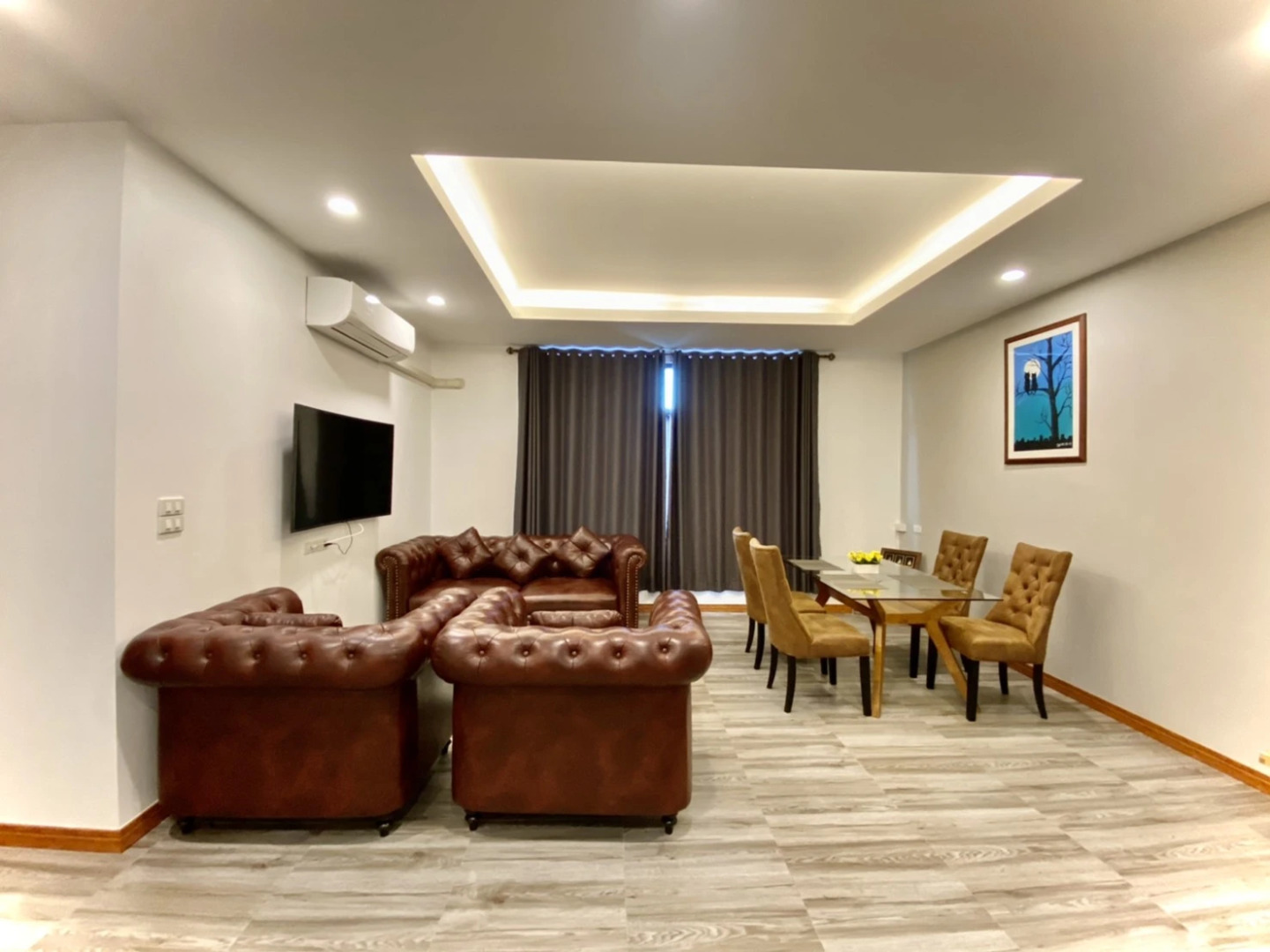 The Vet Boutique Hotel