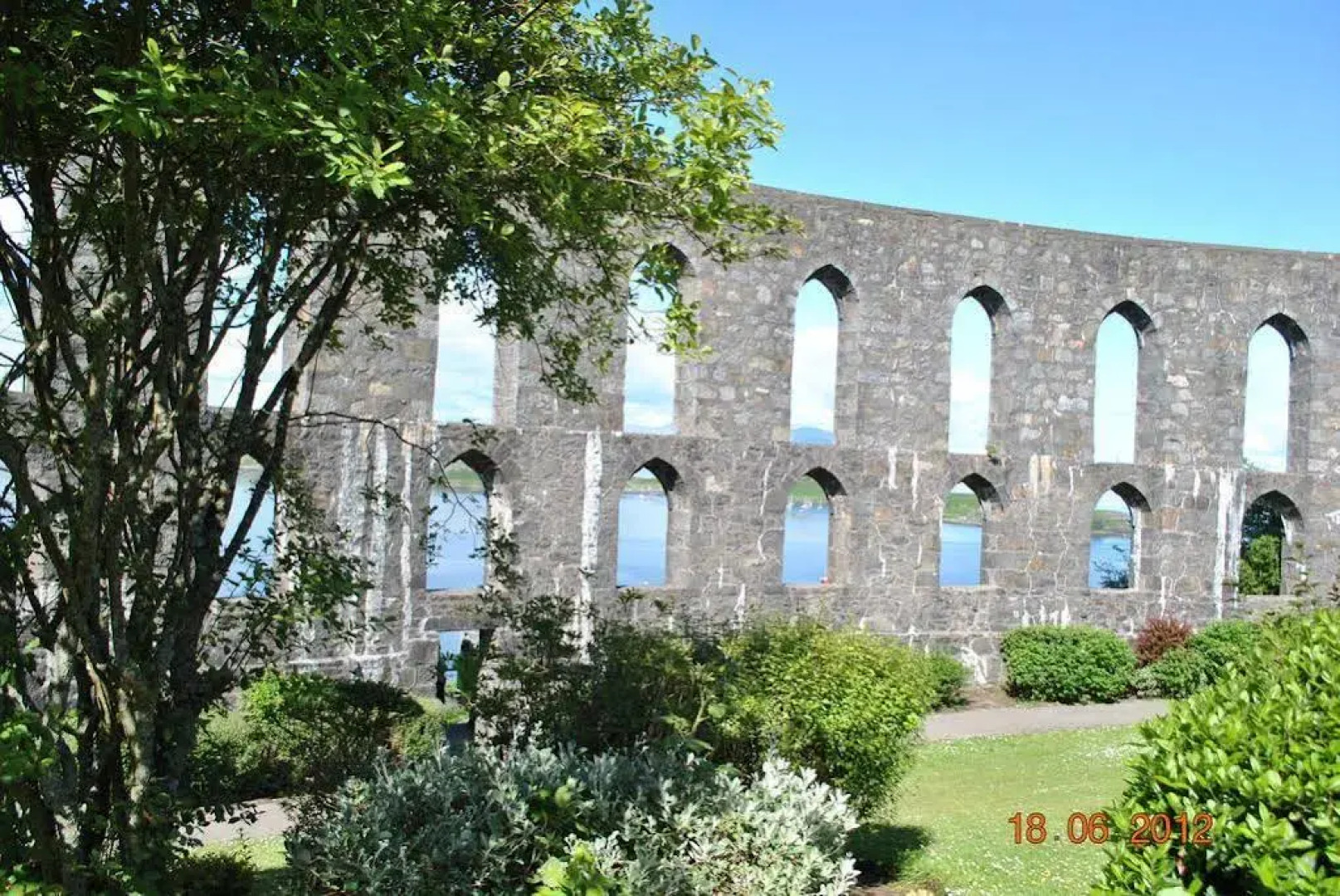 Thornloe Guest House