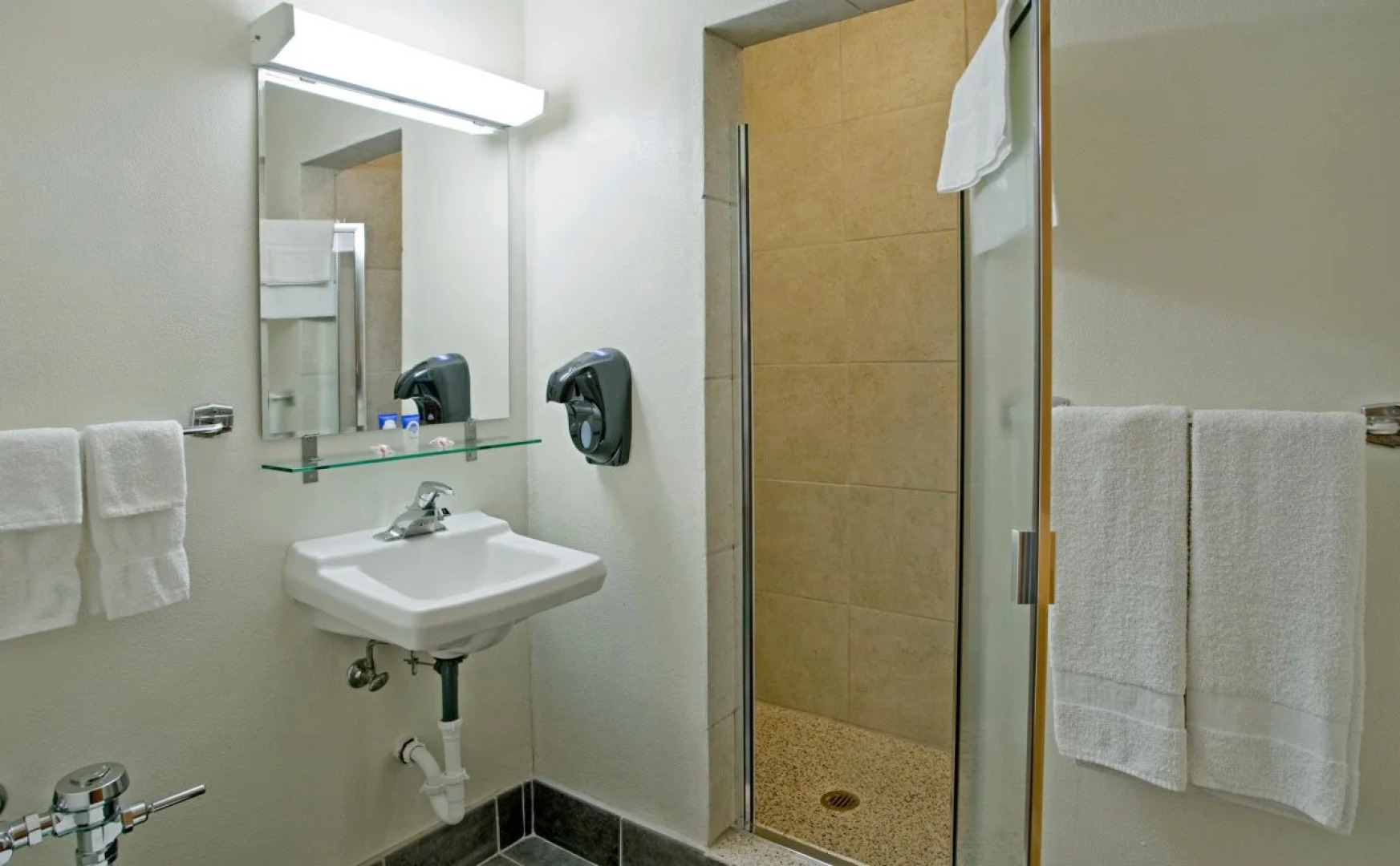 Americas Best Value Inn Mayflower