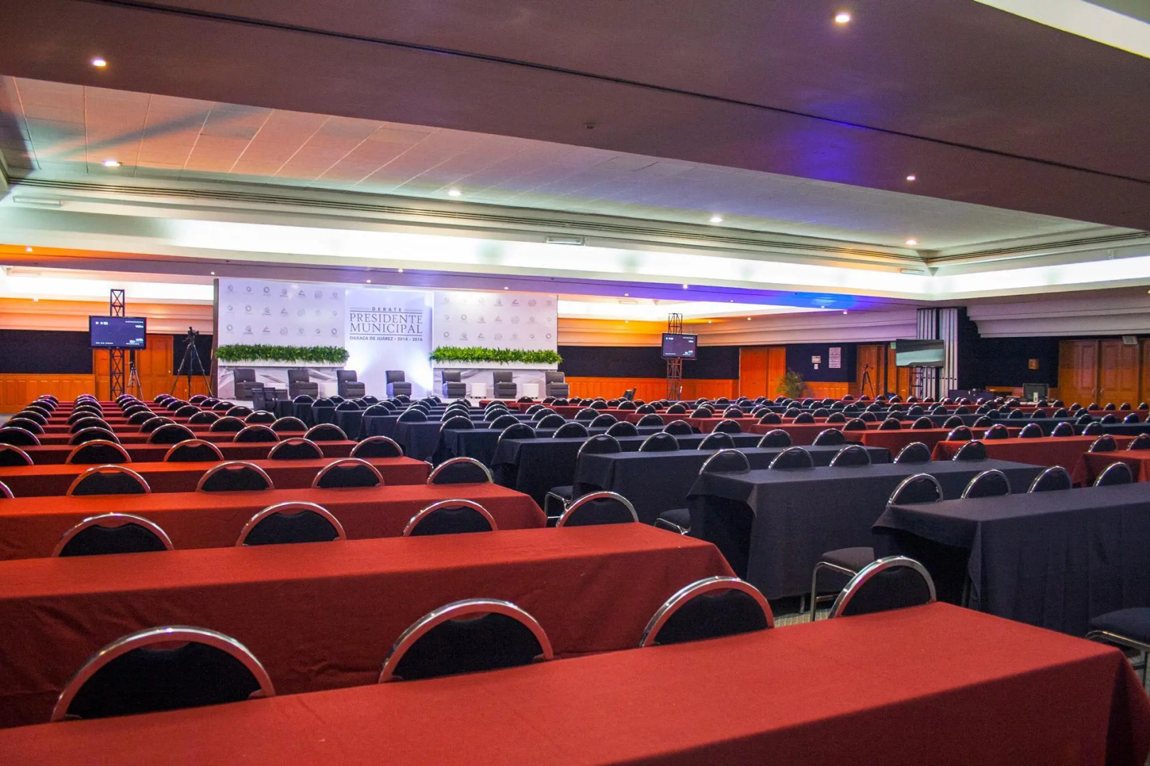 Mision De Los Angeles