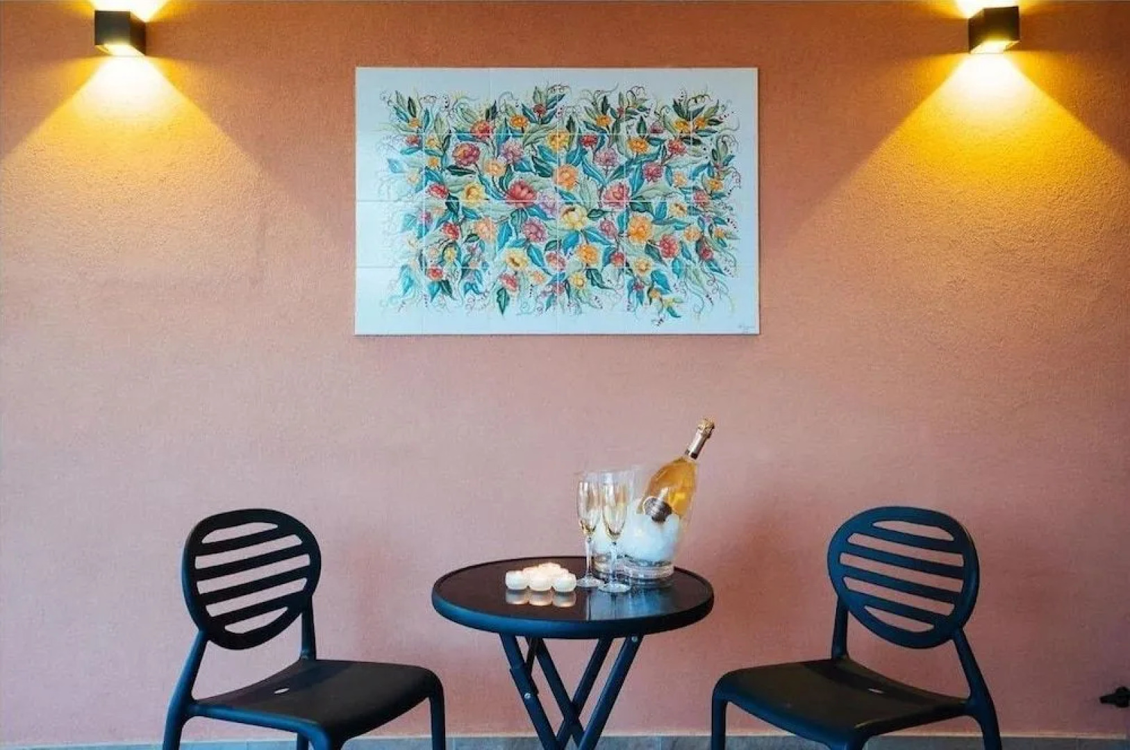 Le Monachelle Luxury