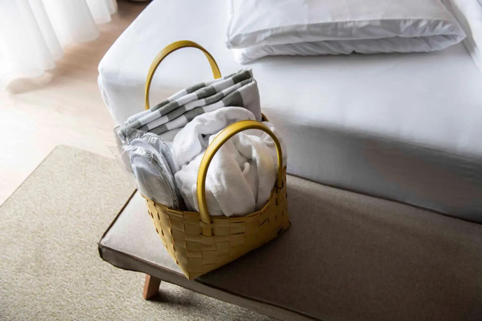 Seeglück Hotel Forelle Superior