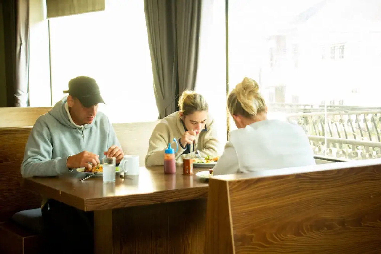 Diamond Resort Vang Vieng