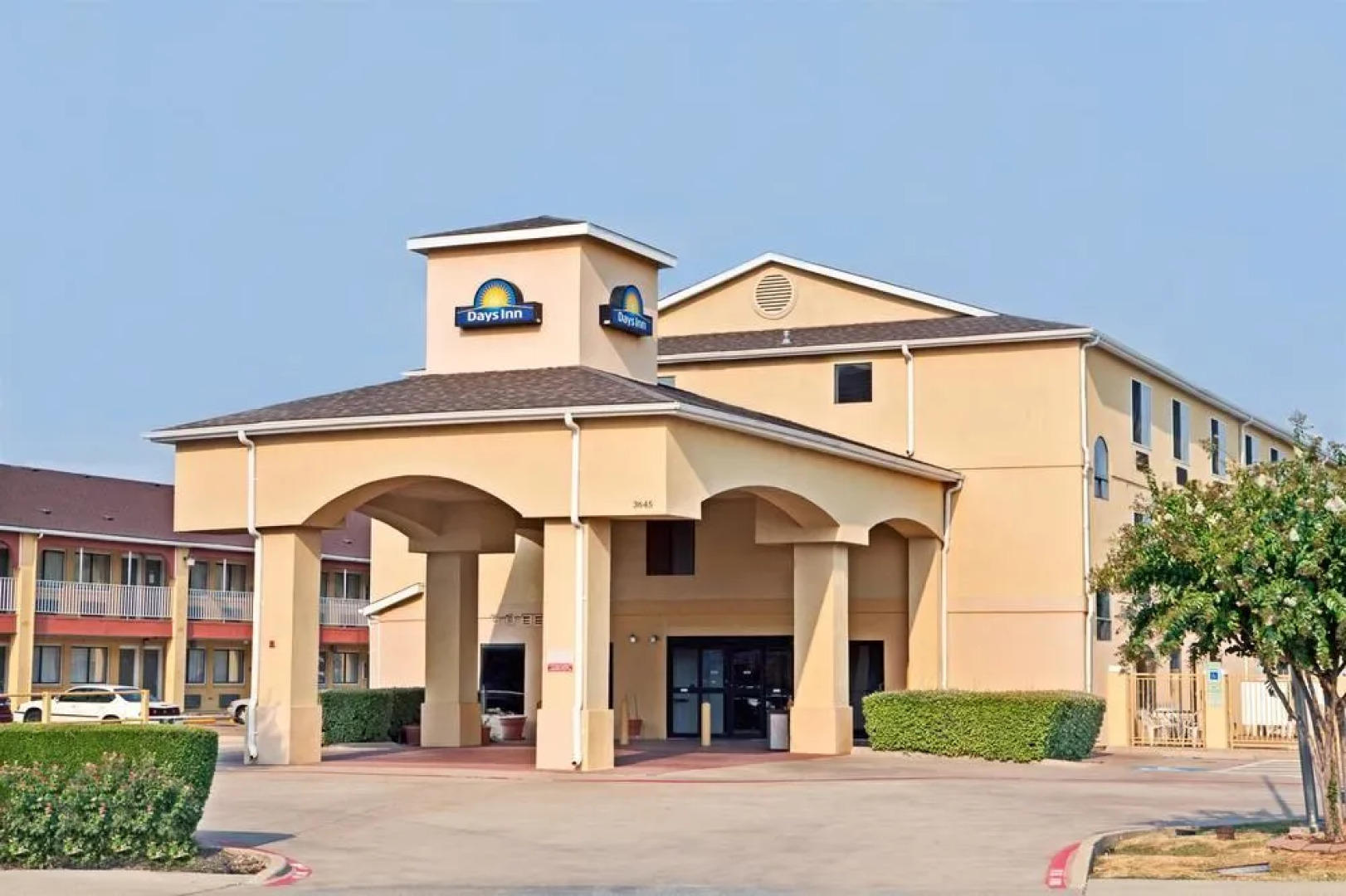 Days Inn Dallas Garland West