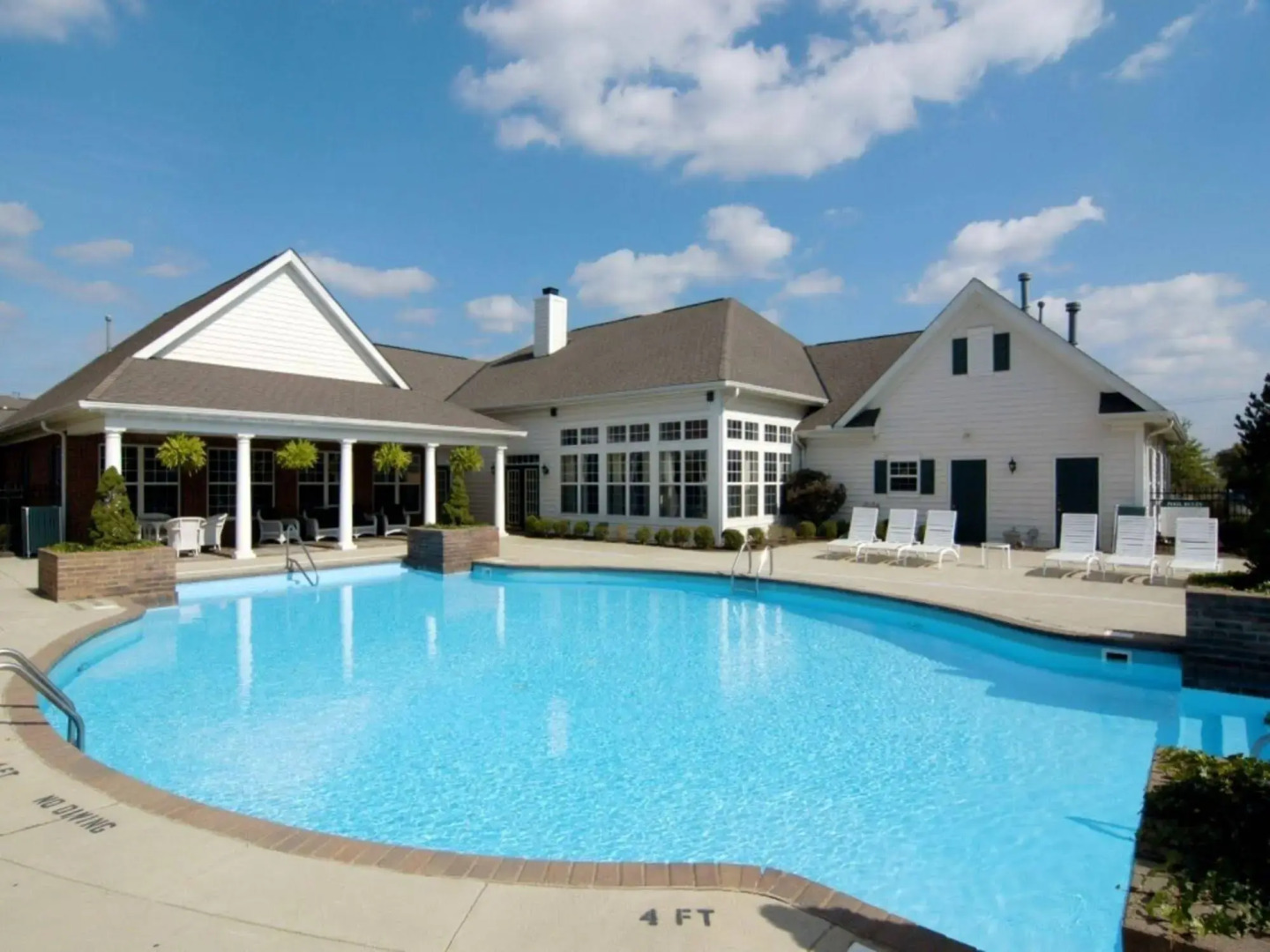 BridgeStreet at Pines at Tuttle Crossing