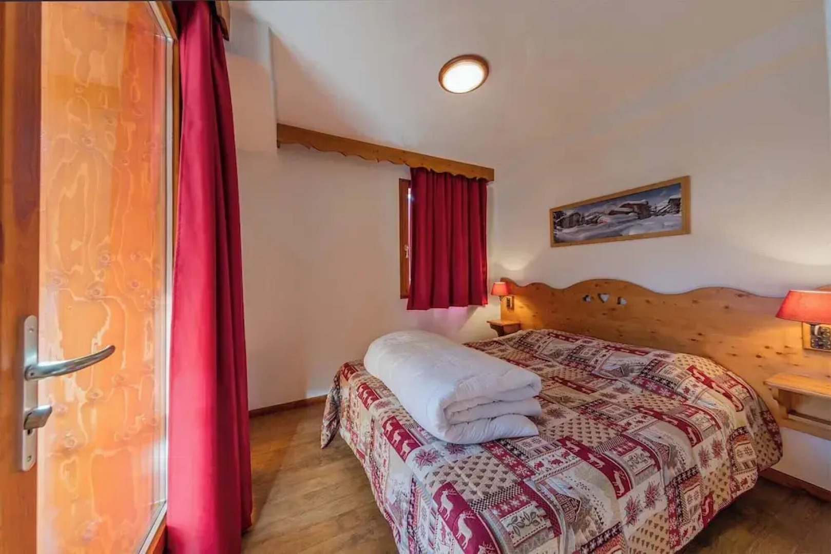 Madame Vacances Les Balcons du Viso