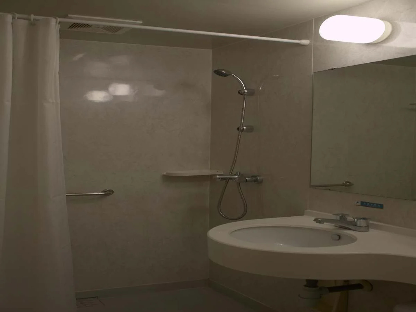 Pai Hotel Luohe Shuanghui Road