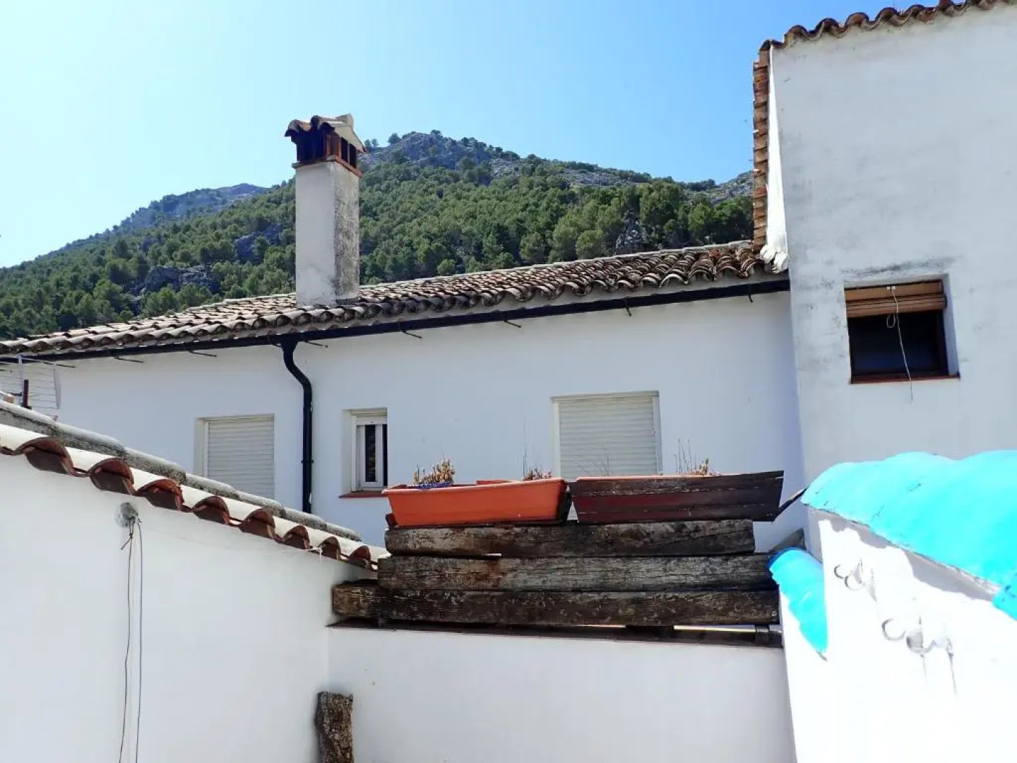 Alojamiento Rural Calle del Carmen