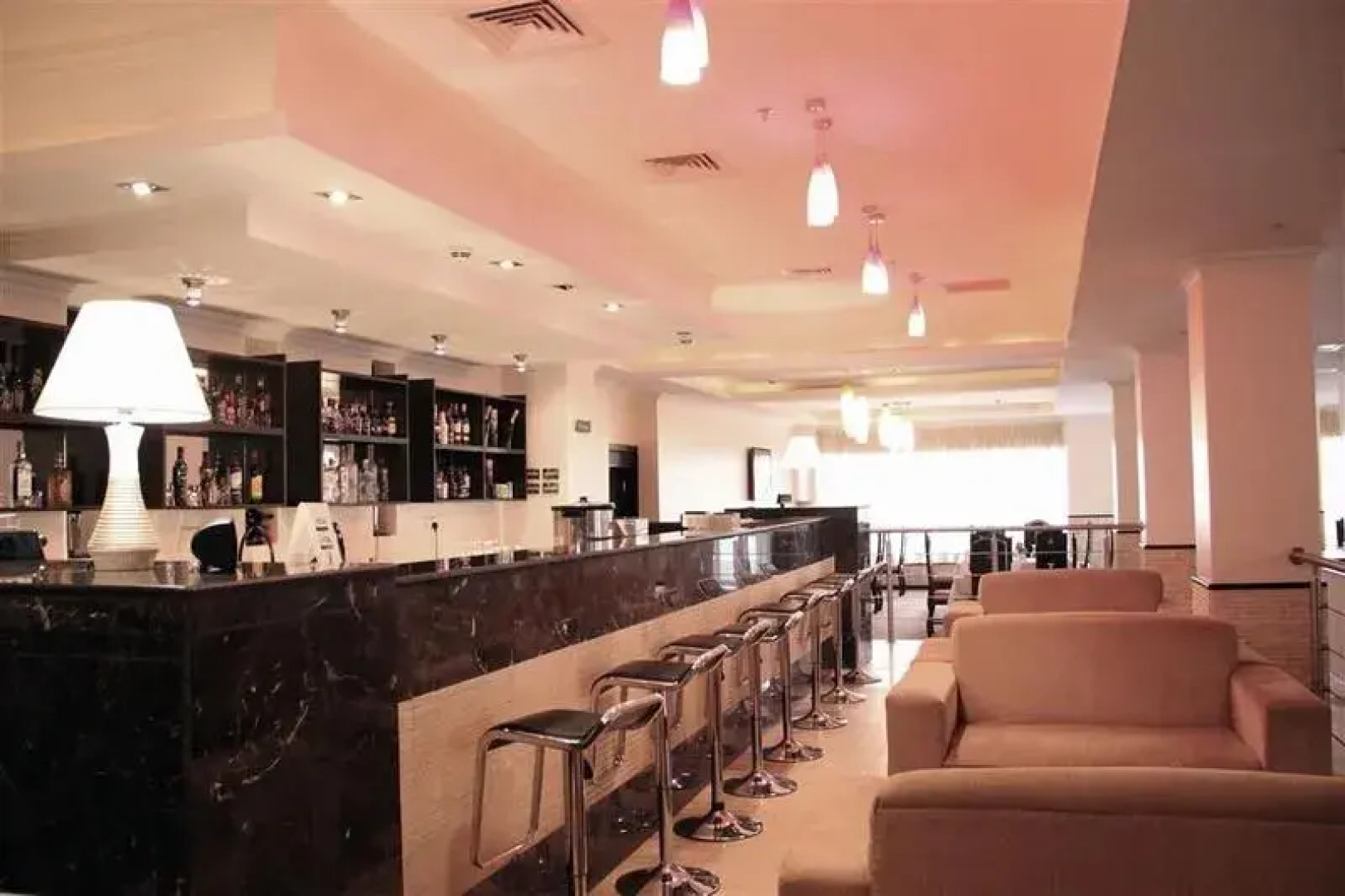 Best Western Plus Lagos Ikeja