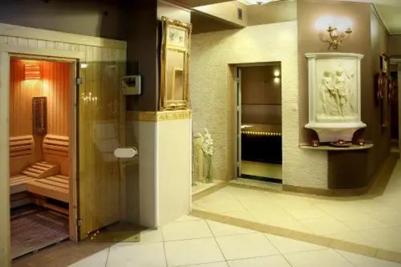 Centrum-Konferencyjne Nowa Bochnia & Spa