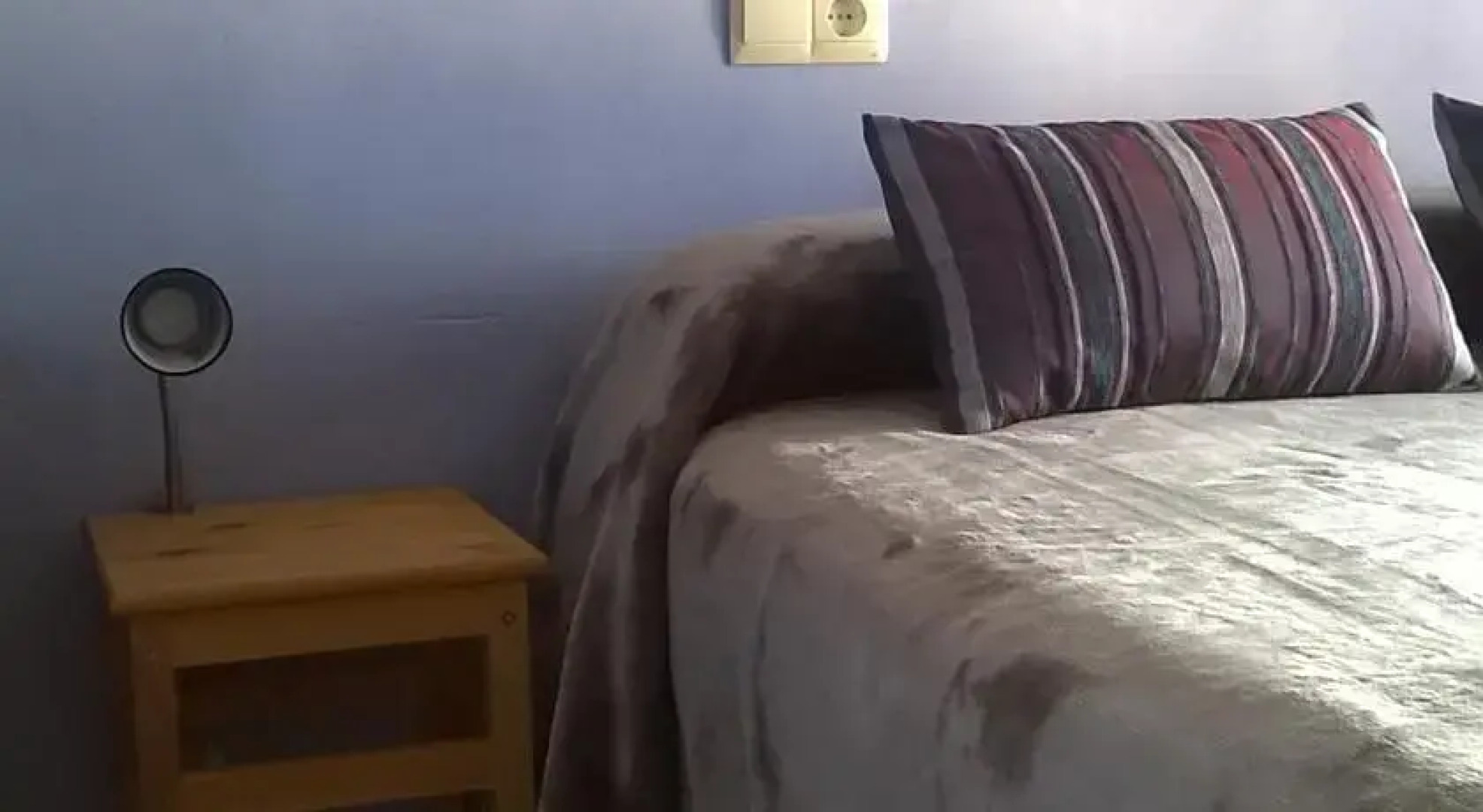 Casa Rural Ah! Masmut