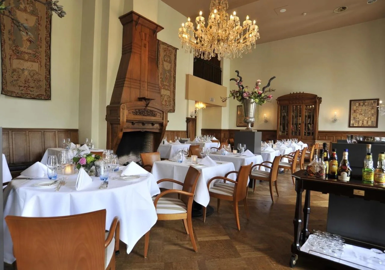 Golden Tulip Heerlickheijd van Ermelo