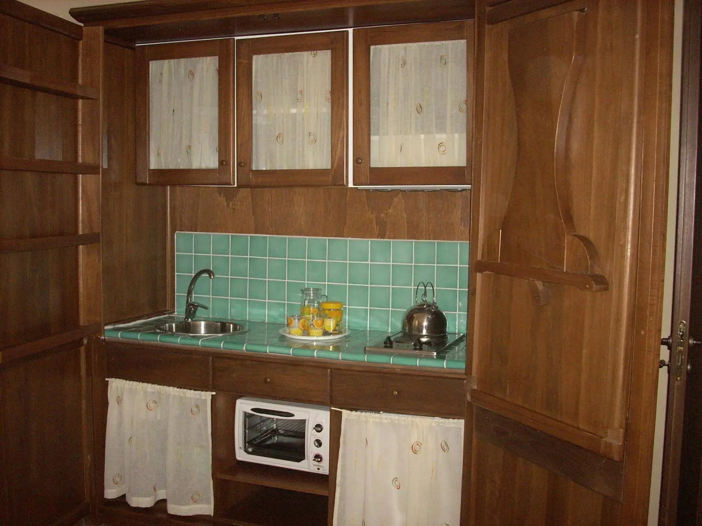 agriturismo i moresani