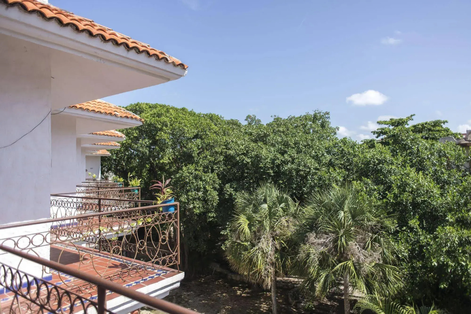 Maya Del Centro - Adults Only