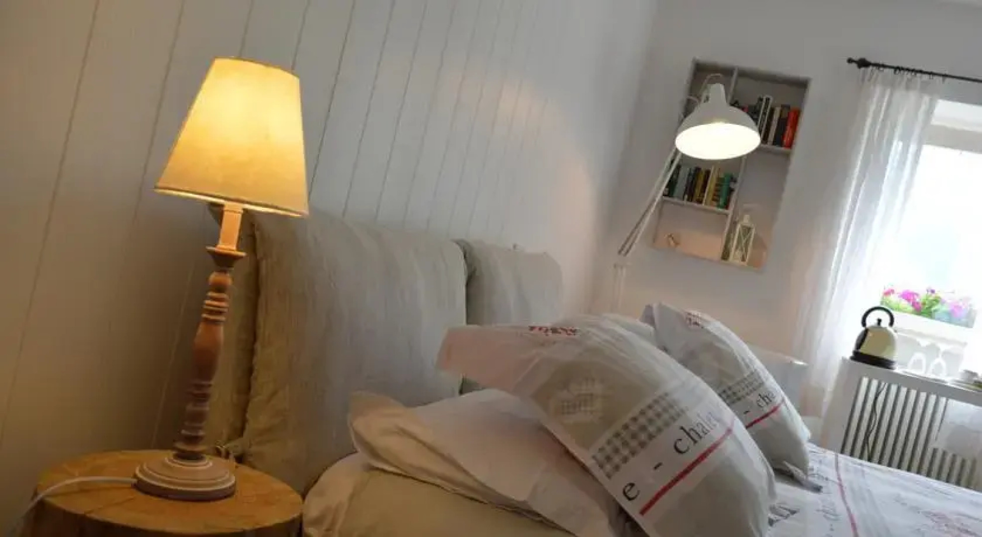 Bed and Breakfast Ai Casai