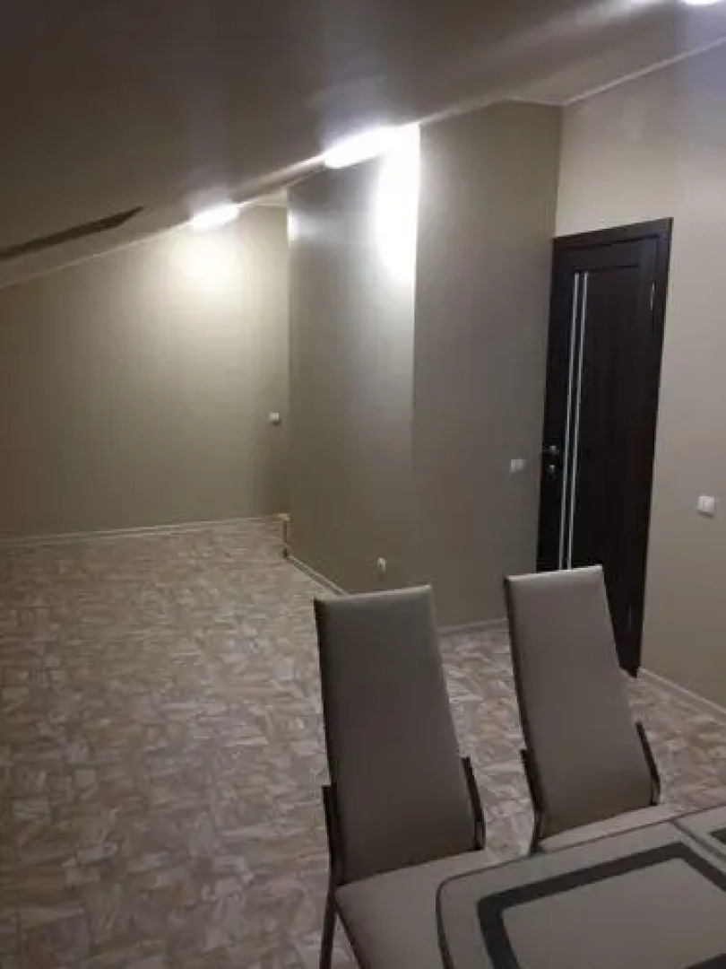 Guest house on Primorskiy