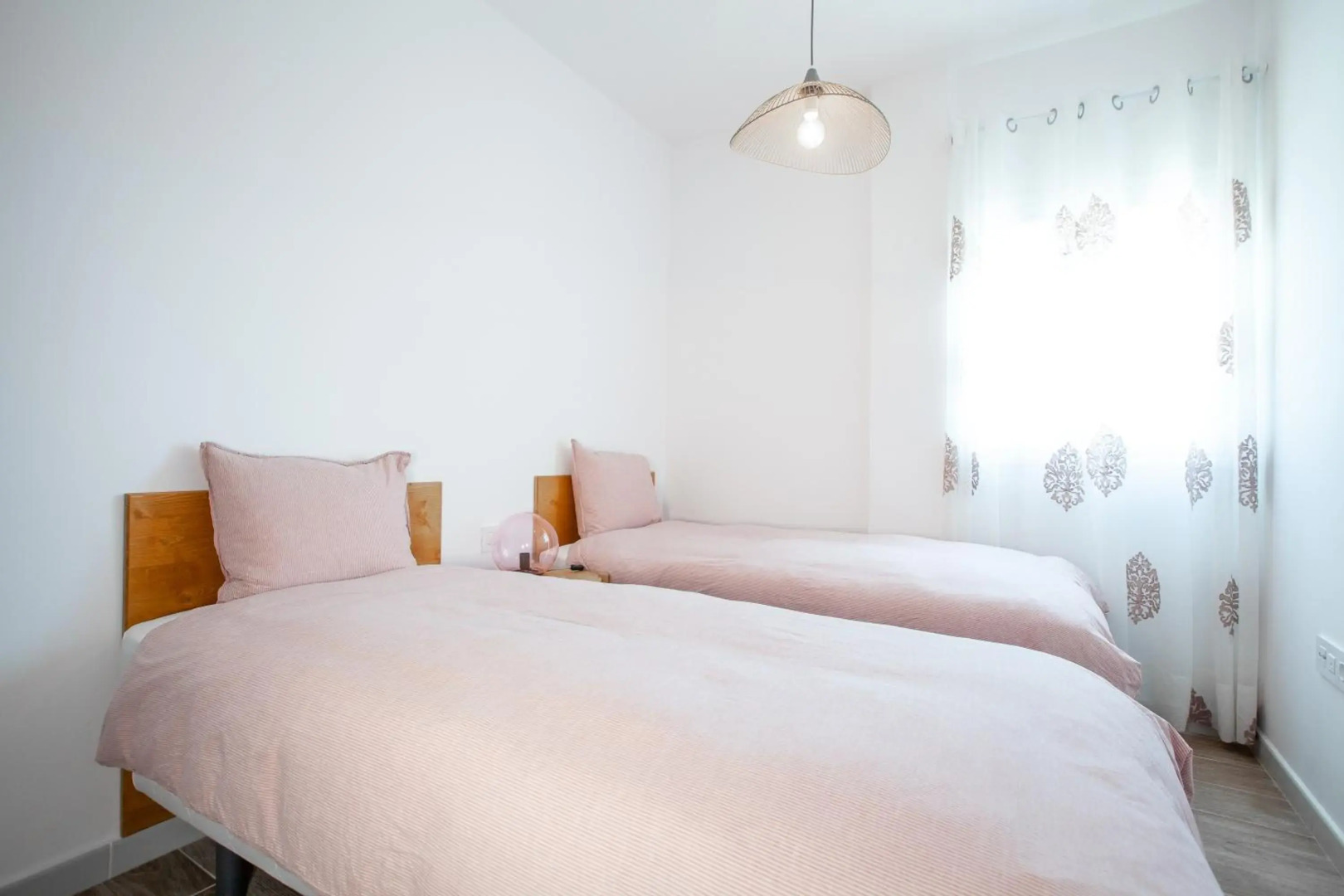 Apartamentos Dos Palmas