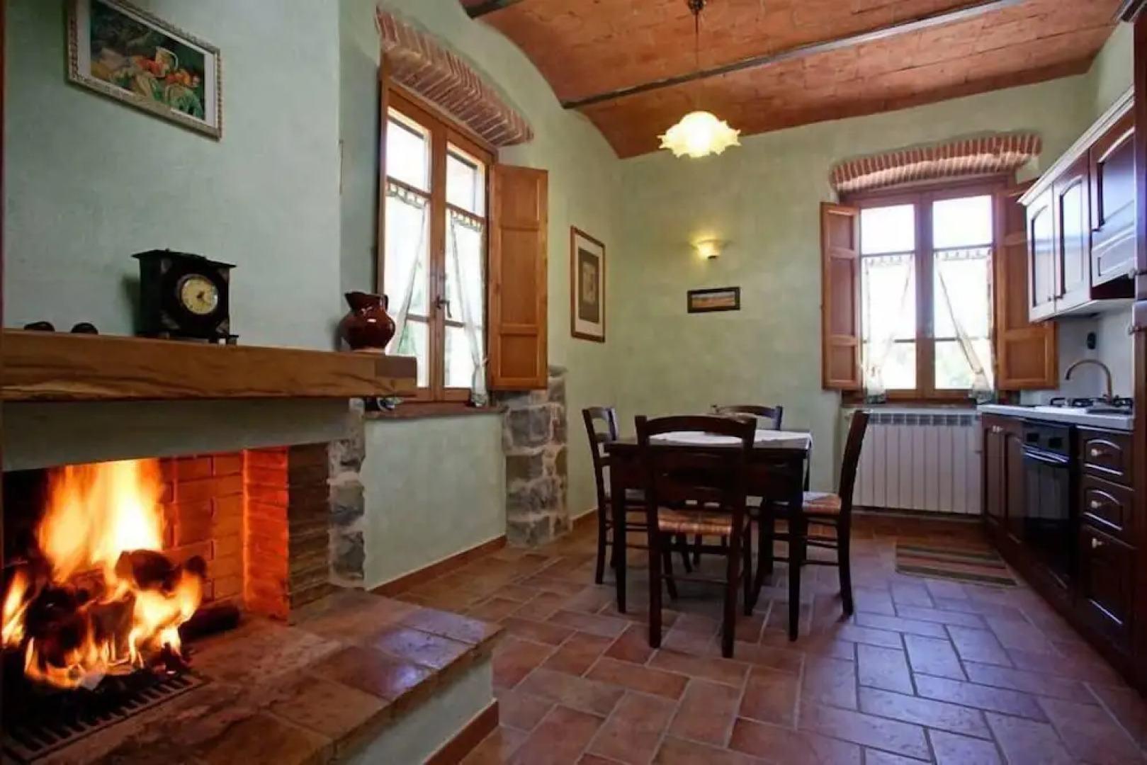 Agriturismo La Marianella