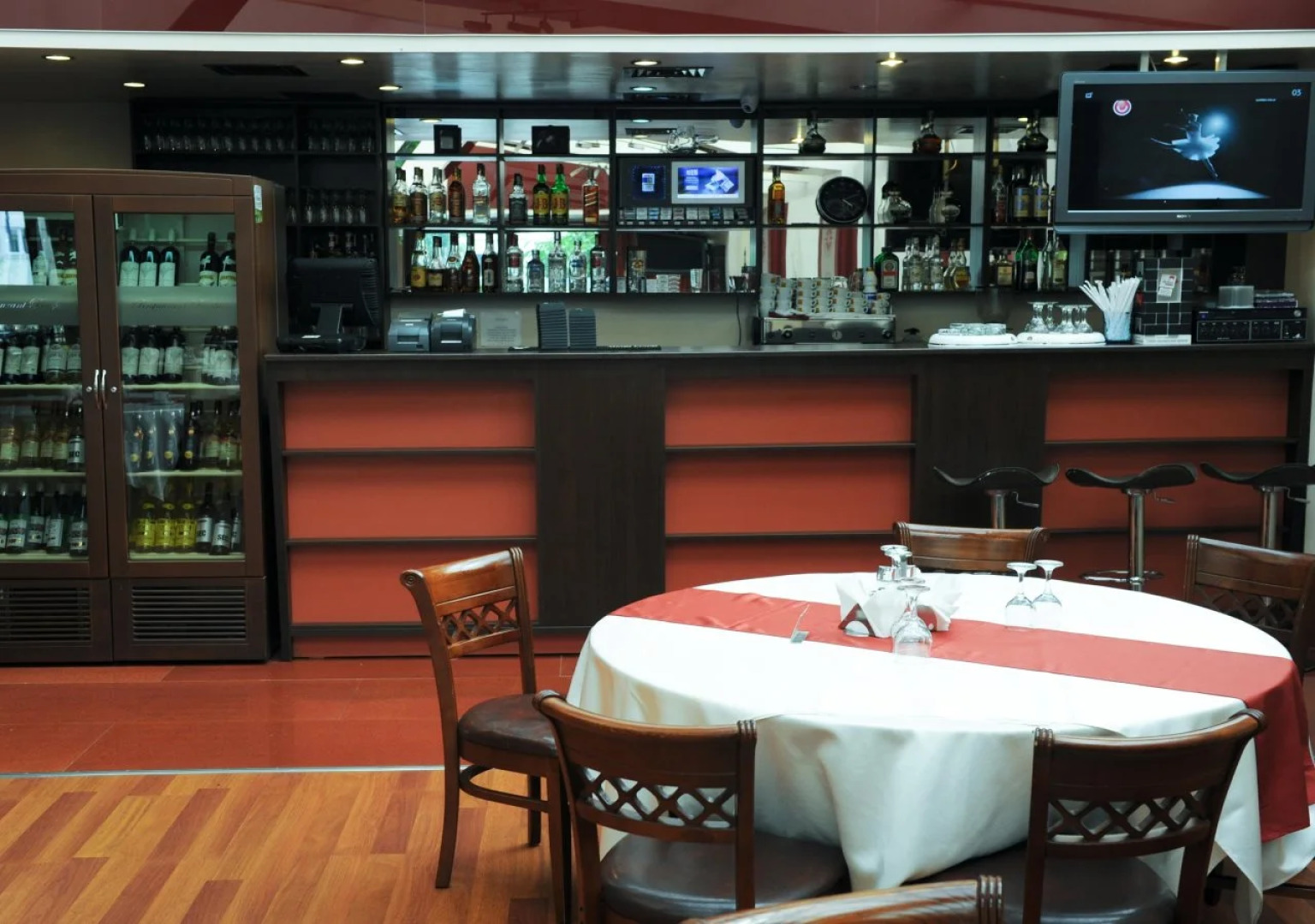 Lira Pacific Aparthotel