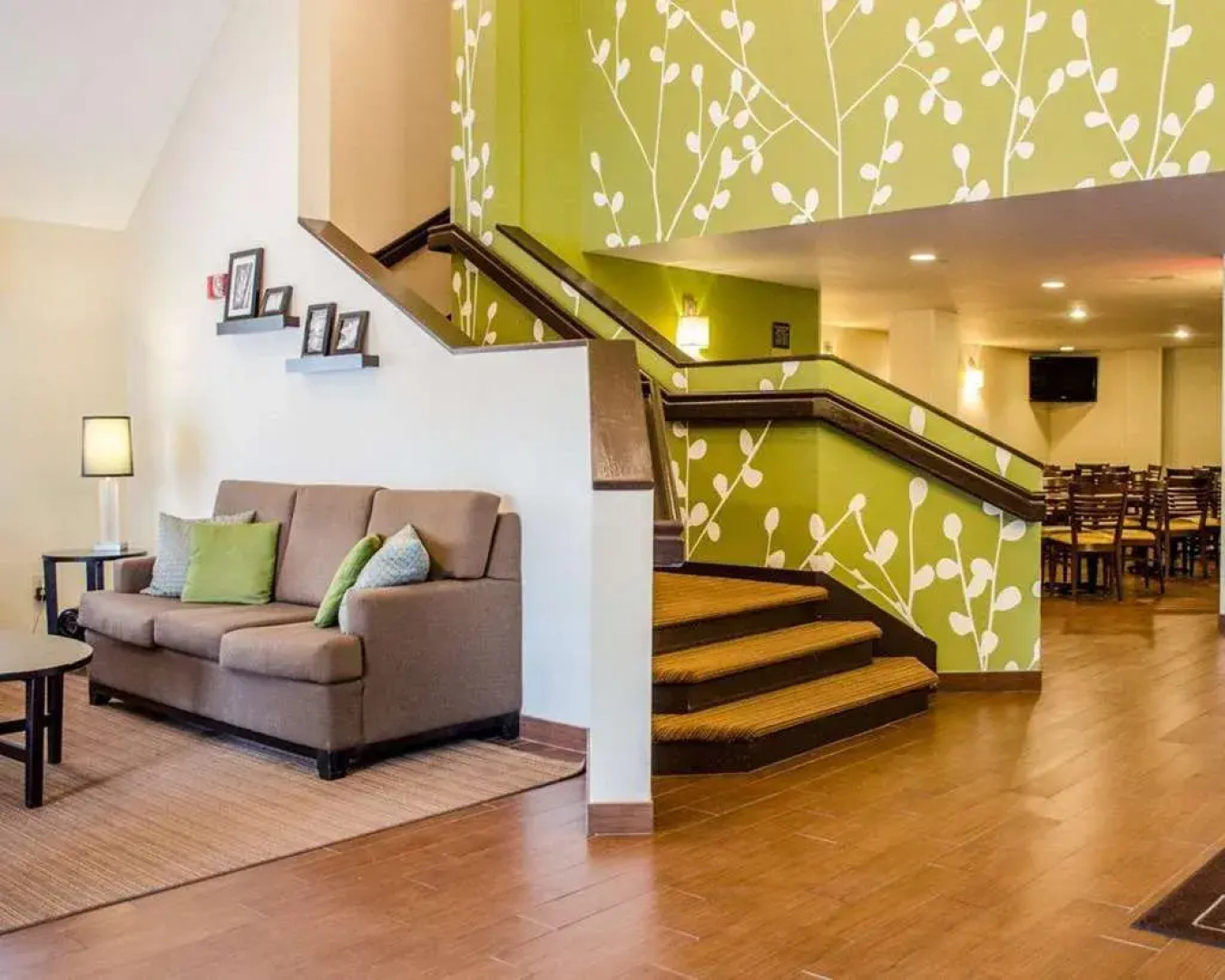 Sleep Inn Carlisle South