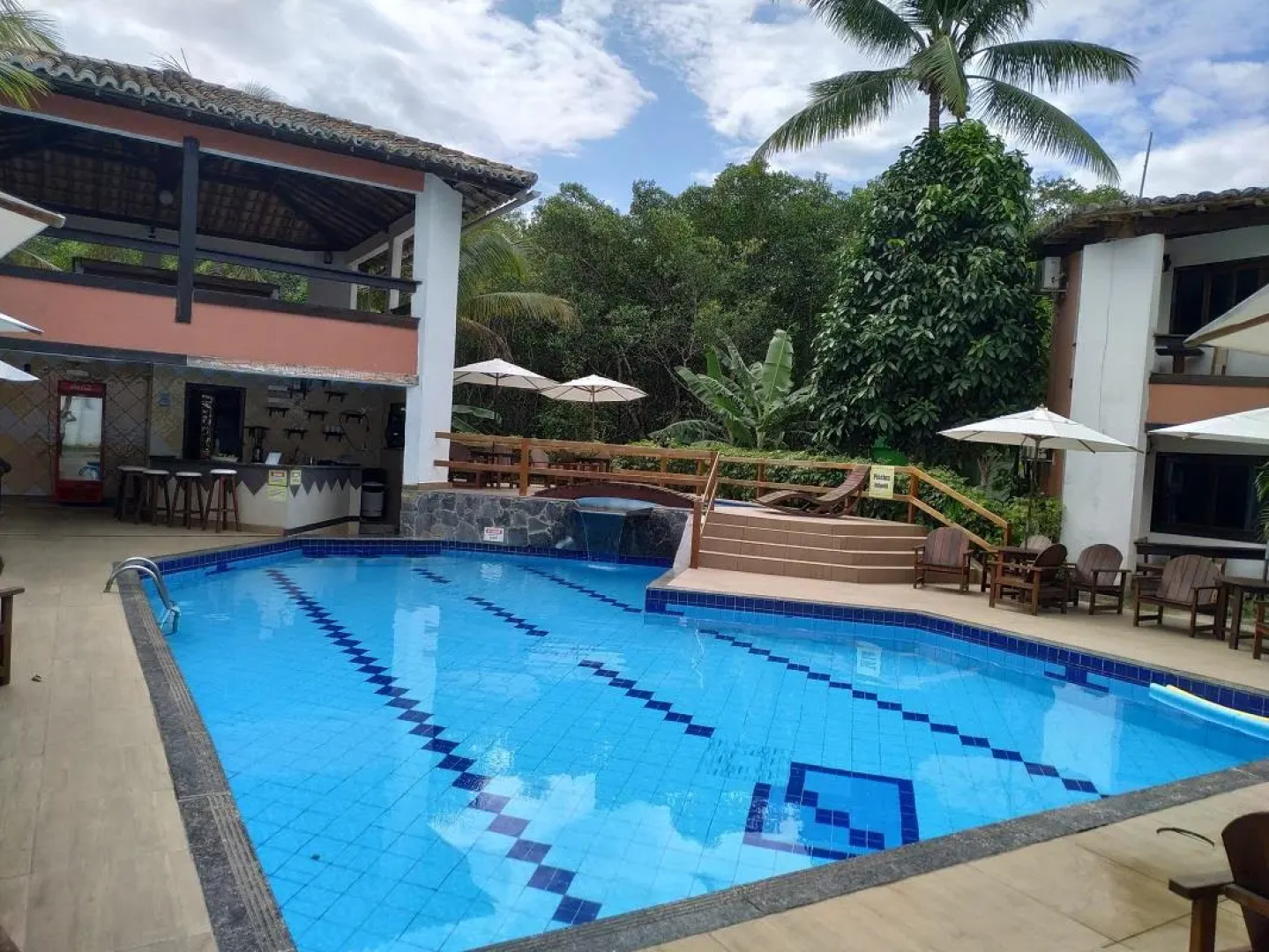 Arraial do Sol Beach Hotel