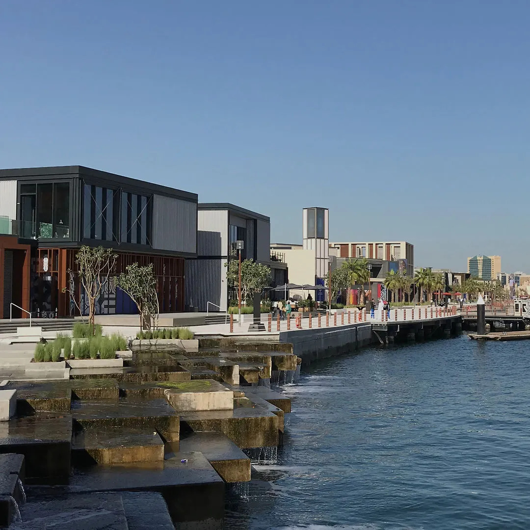 Canopy by Hilton Dubai Al Seef