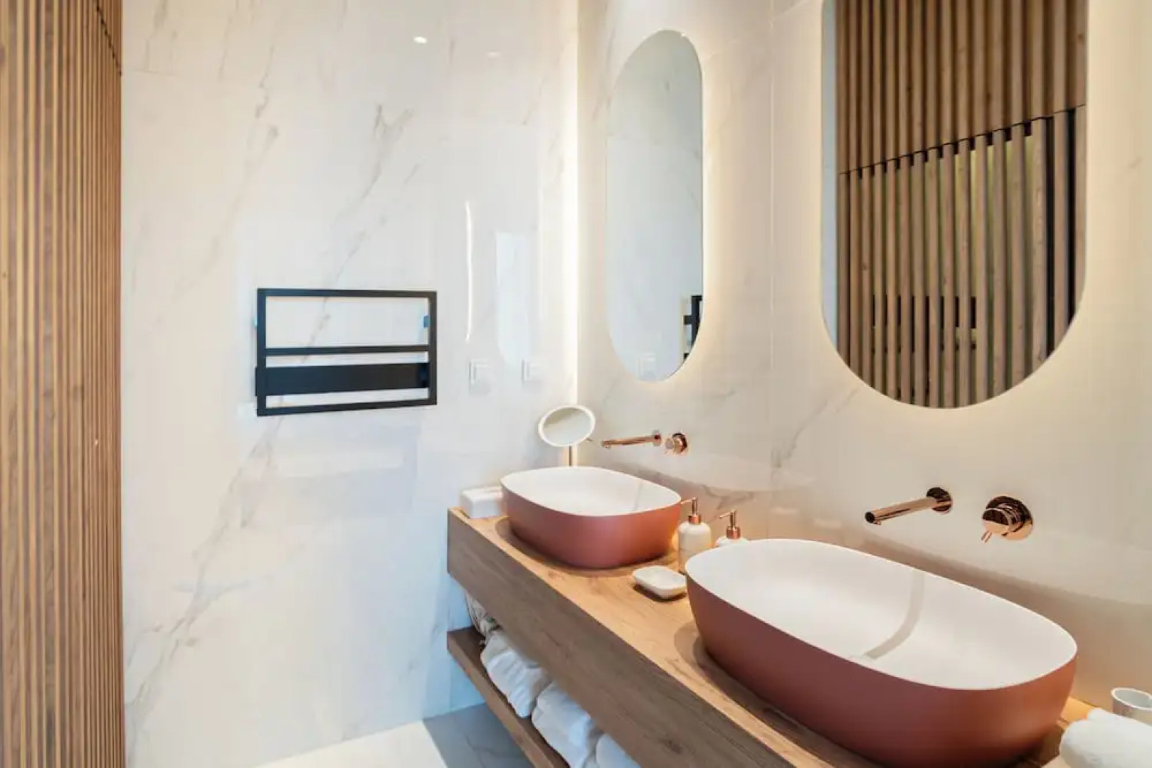 The Lince Santa Clara