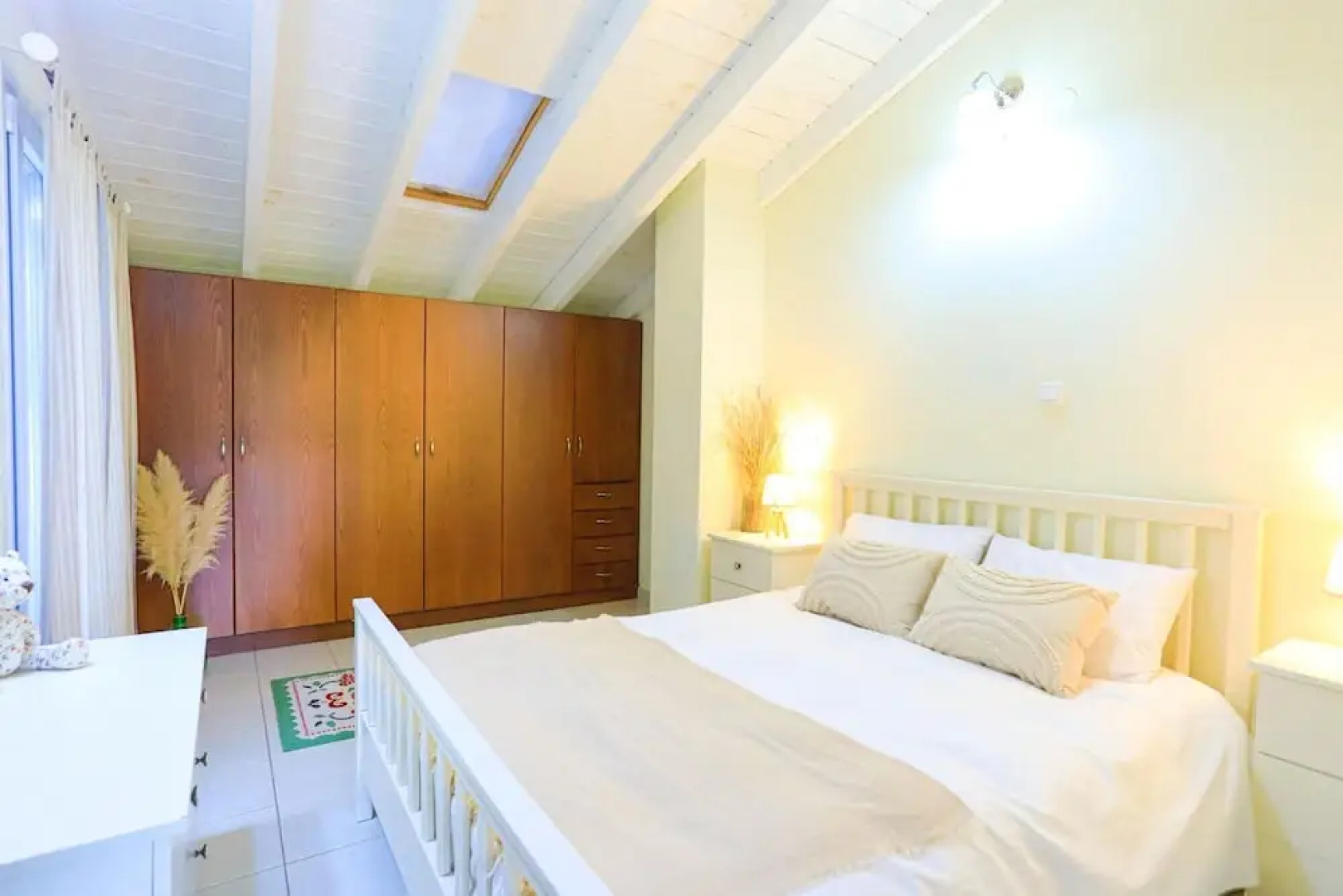 Villa Teresa in Roda