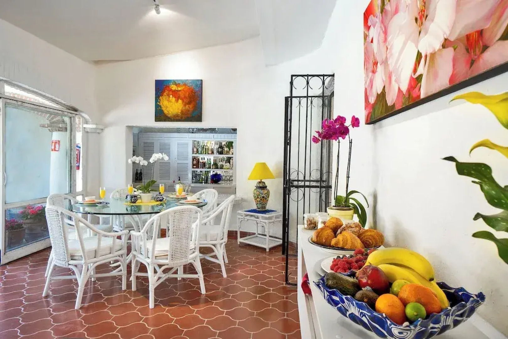 Garden of Dreams Boutique Hotel