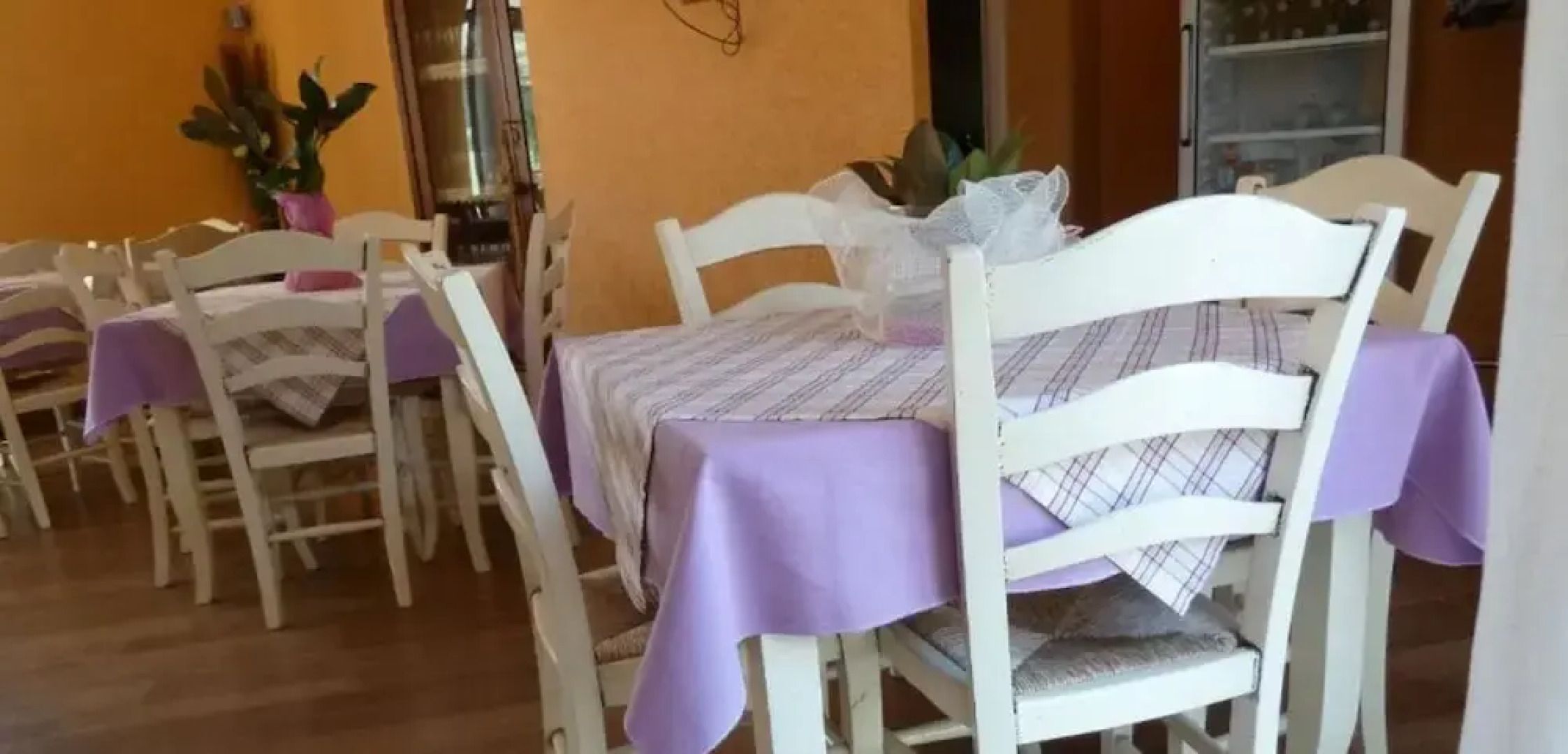 Agriturismo San Pietro