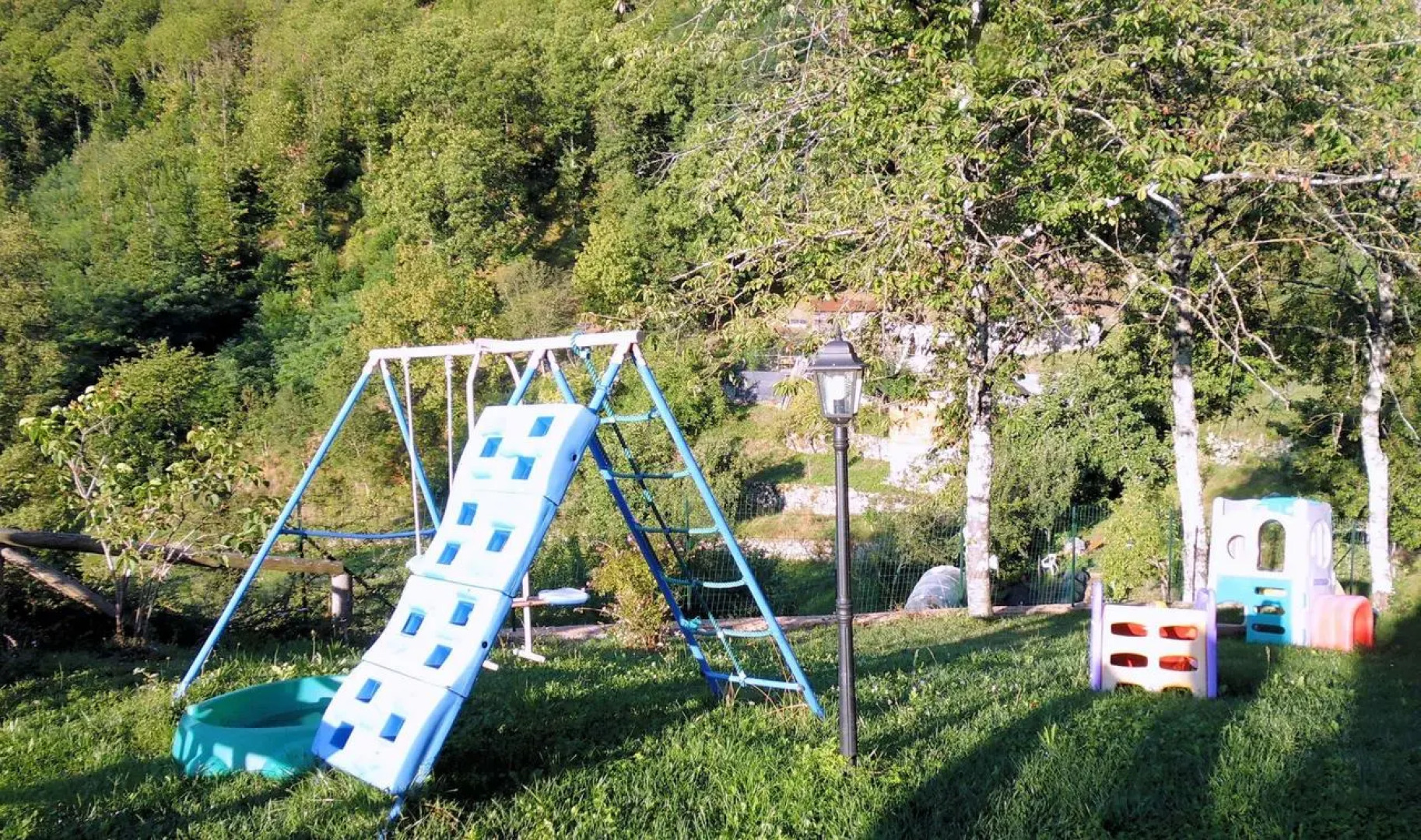 Ristoro Del Cavaliere