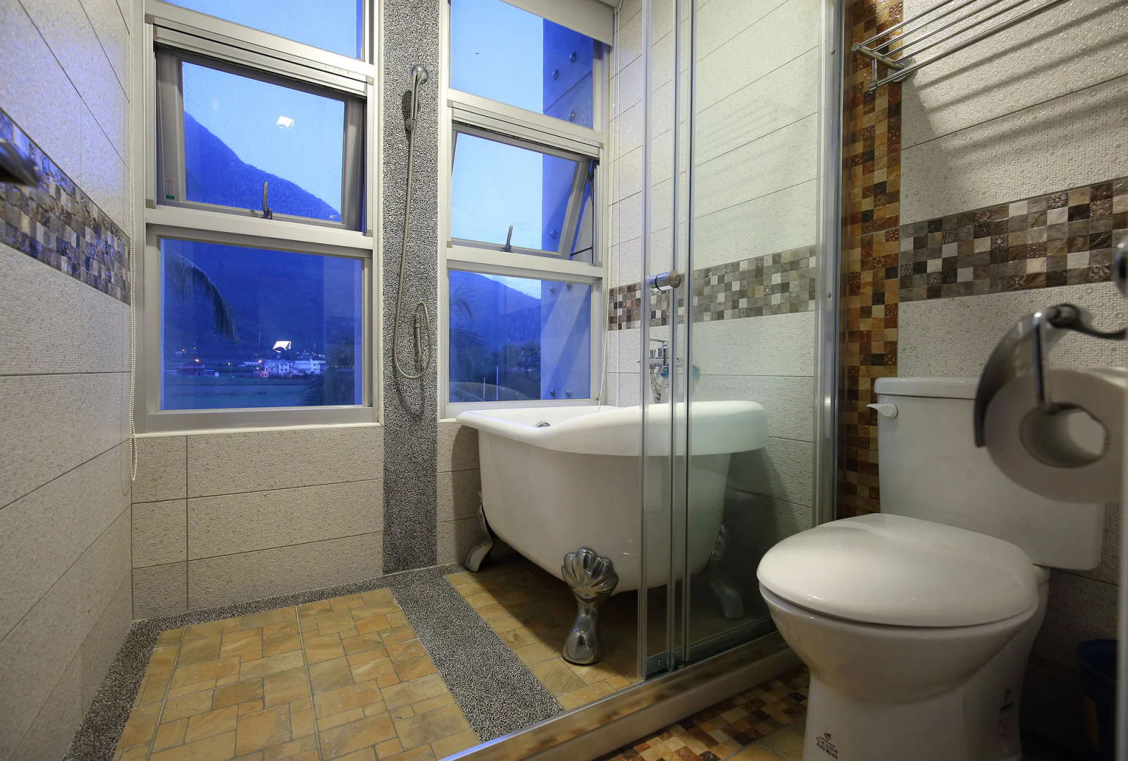 Taroko Aluwa Homestay