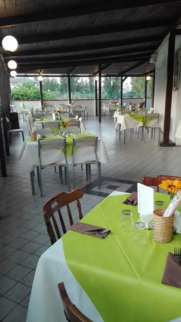 Villaggio Camping Costa d'Argento