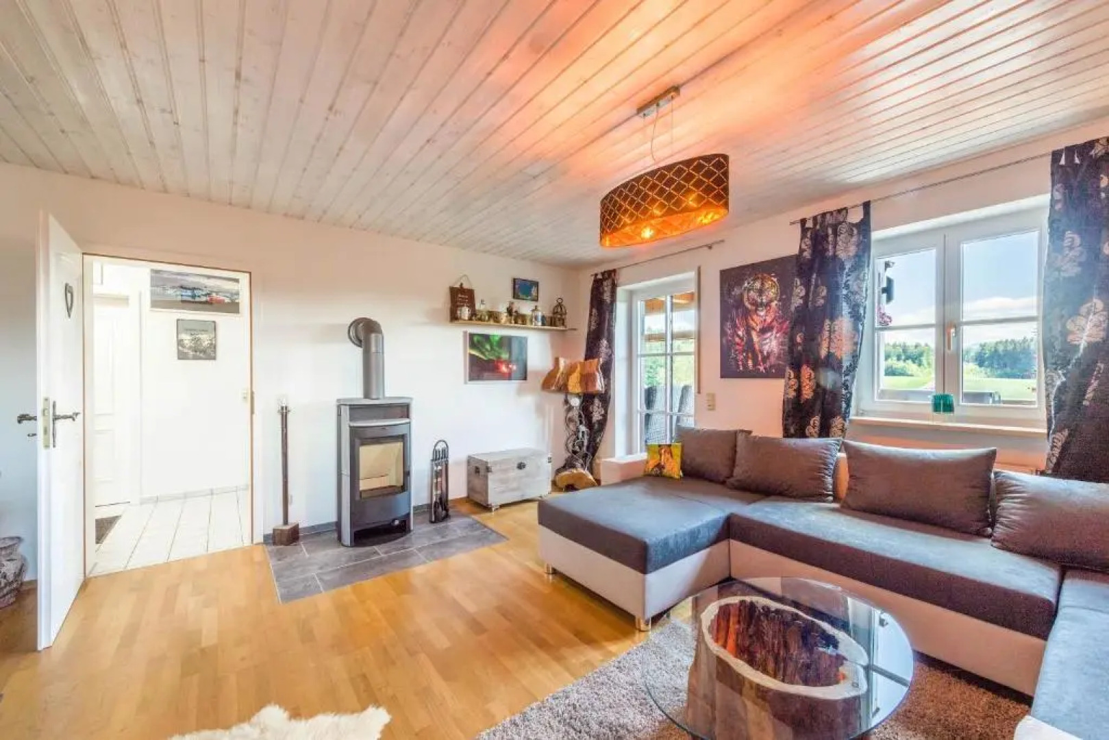 Ferienwohnung Parzinger 2