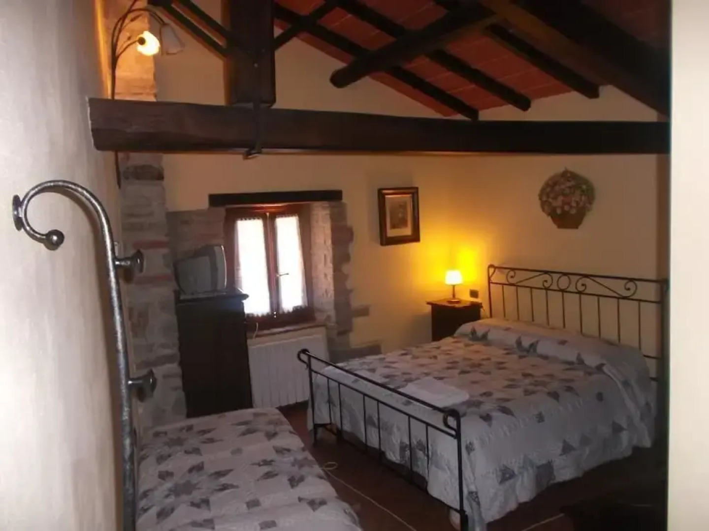 B&B Borgo Valagnesi
