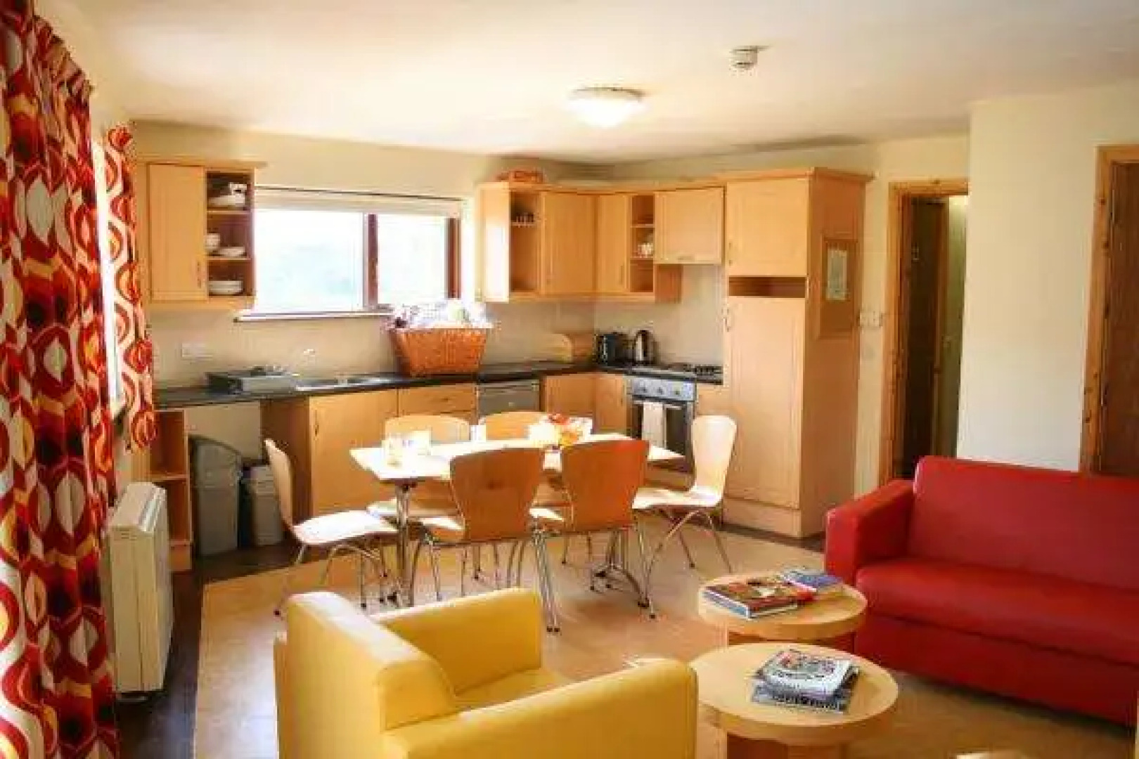 Silvermines Self Catering Accommodation