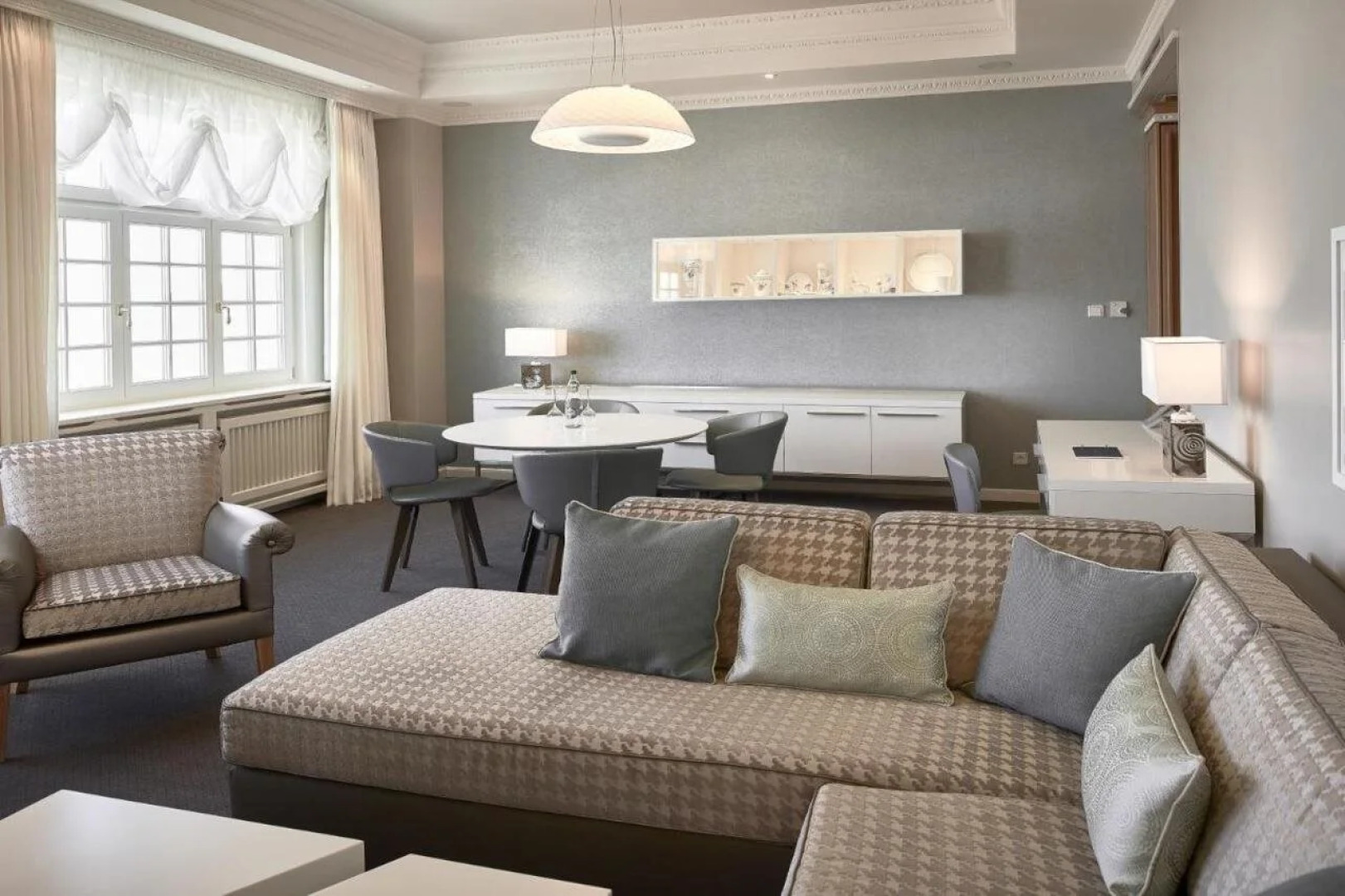 A-ROSA  Kurhaus Binz