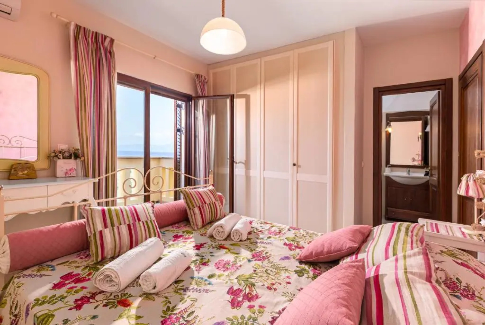 Villa Ionia apartment