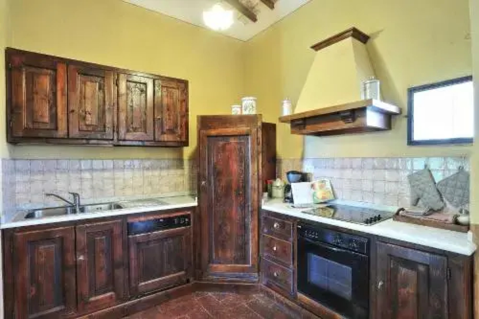 Foresteria Il Giardino di Fontarronco