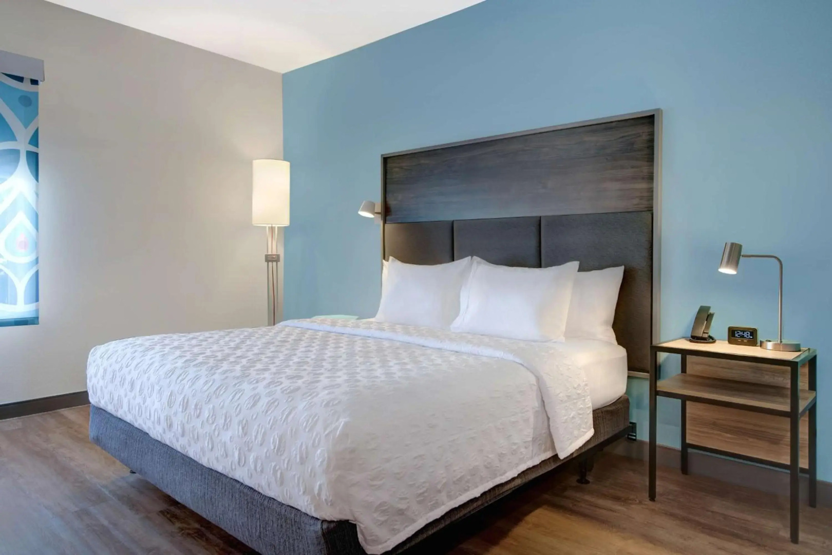 TRU BY Hilton Wake Forest Raleigh North