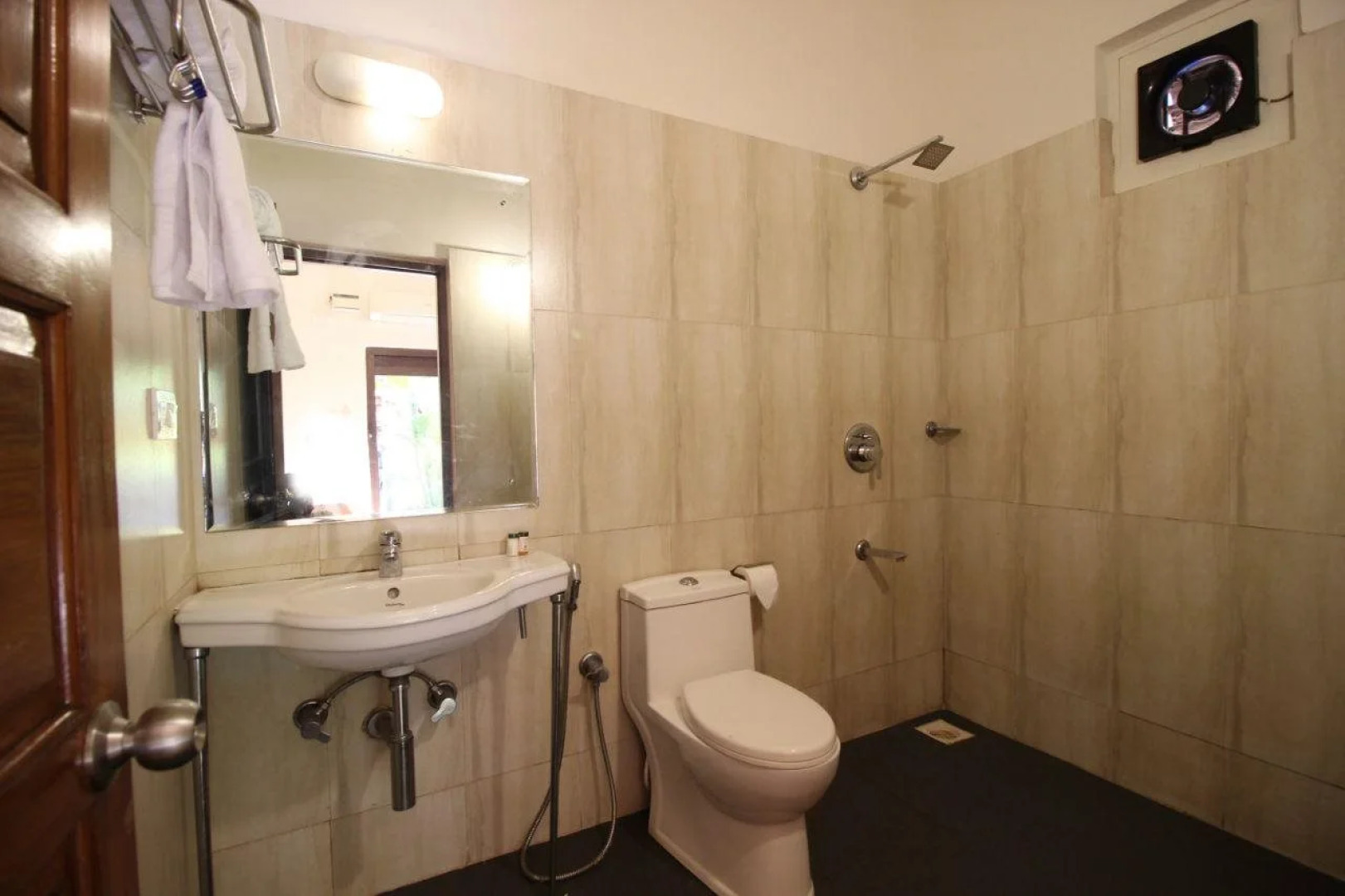 Annapurna Vishram Dhaam