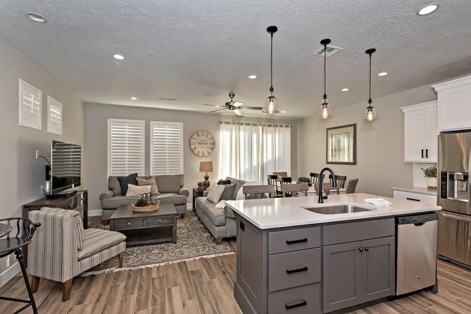 Winchester Way Villa 3